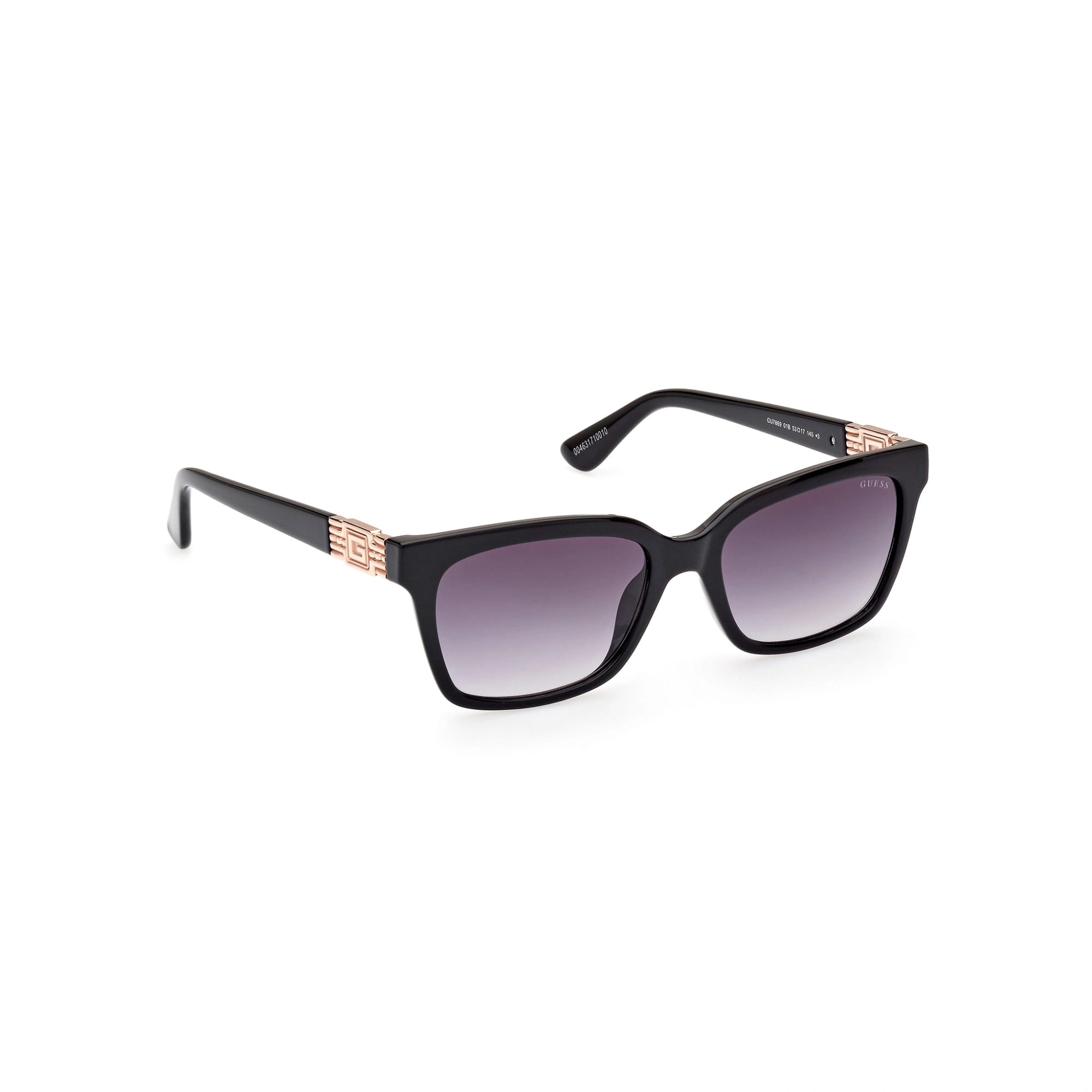 Солнцезащитные очки GUESS GUS 7869 01B (53-17)