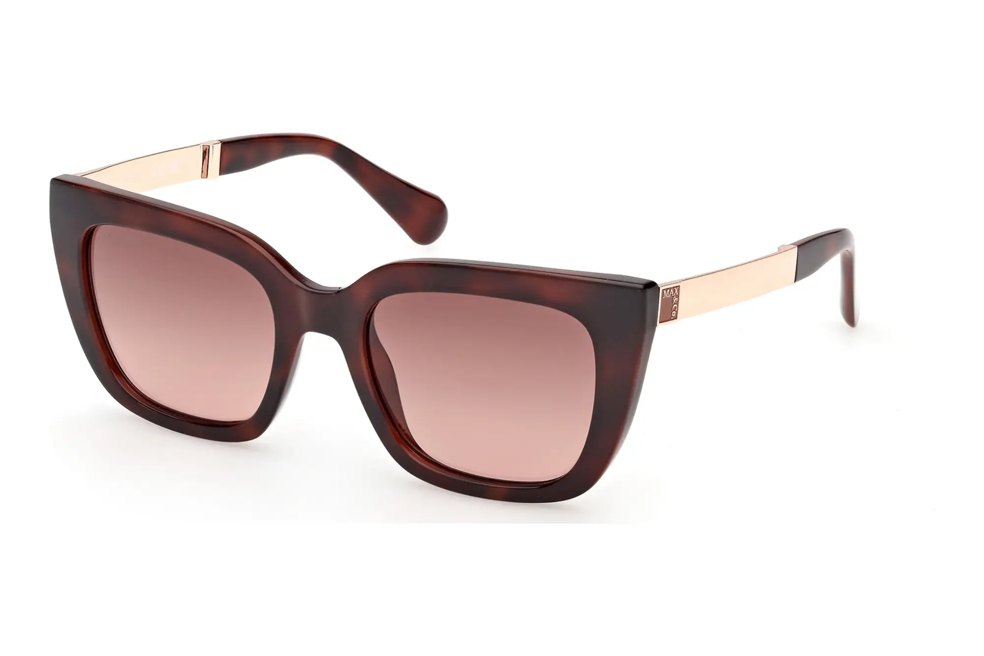 Солнцезащитные очки MAX&CO MO 0157 52F (52-20)