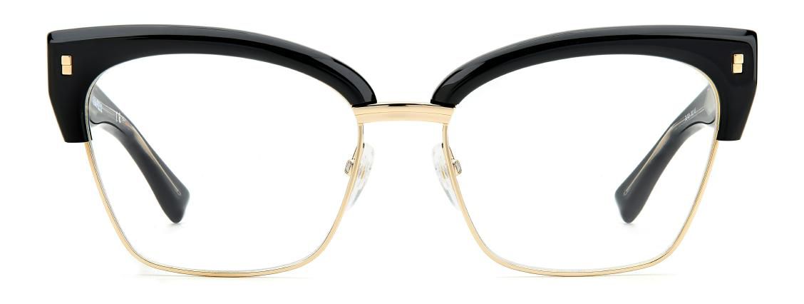 Оправа DSQUARED2 D2 0024 2M2 (54-16)