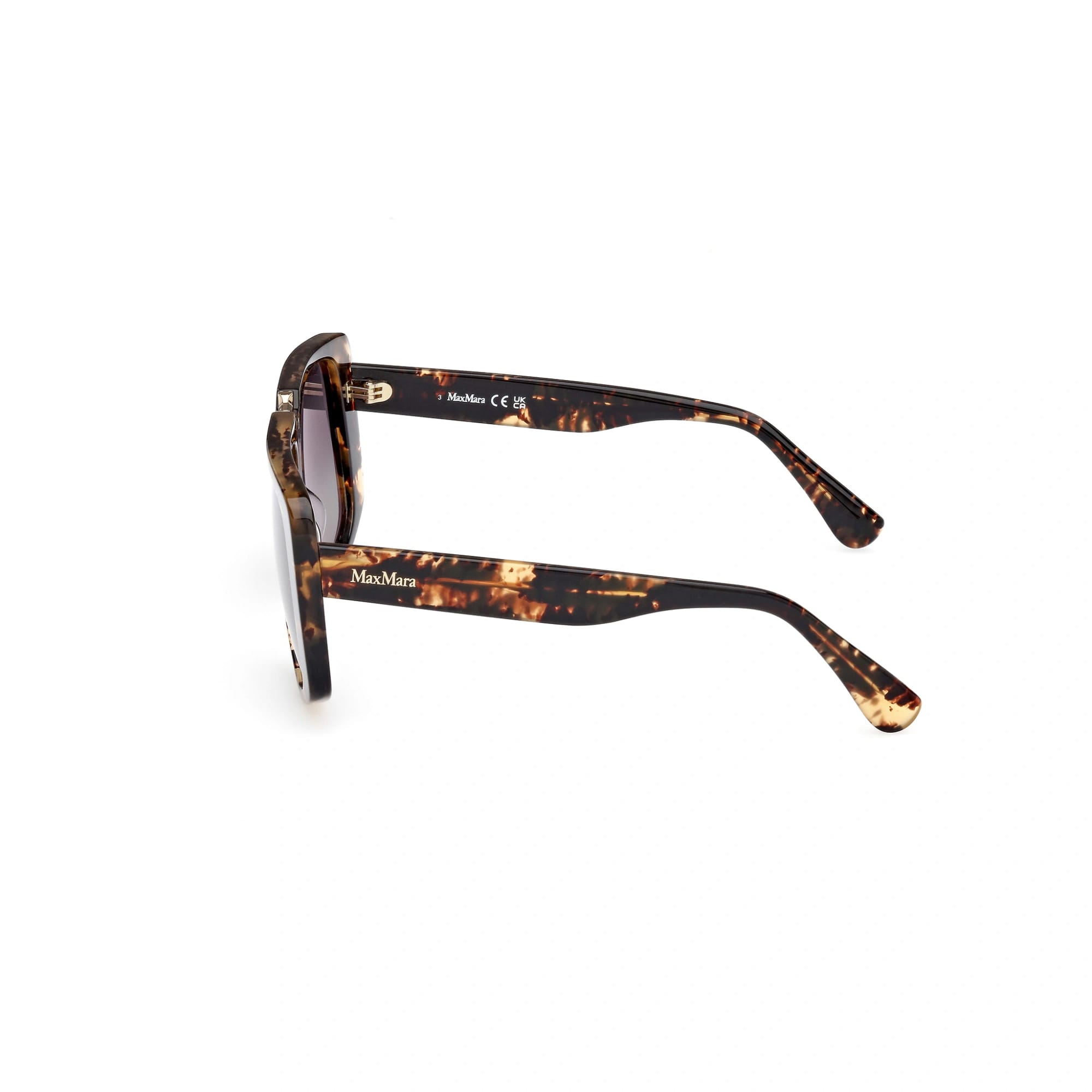Солнцезащитные очки MAX MARA MM 0075 52P (57-12)