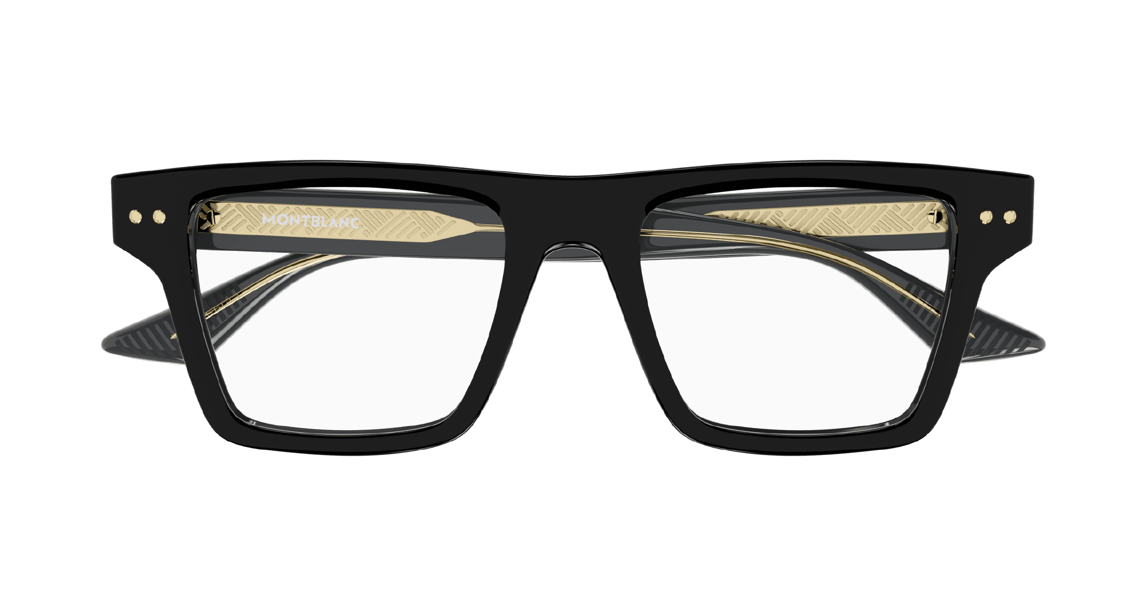 Оправа MONTBLANC MB0288O 001 (52-19)