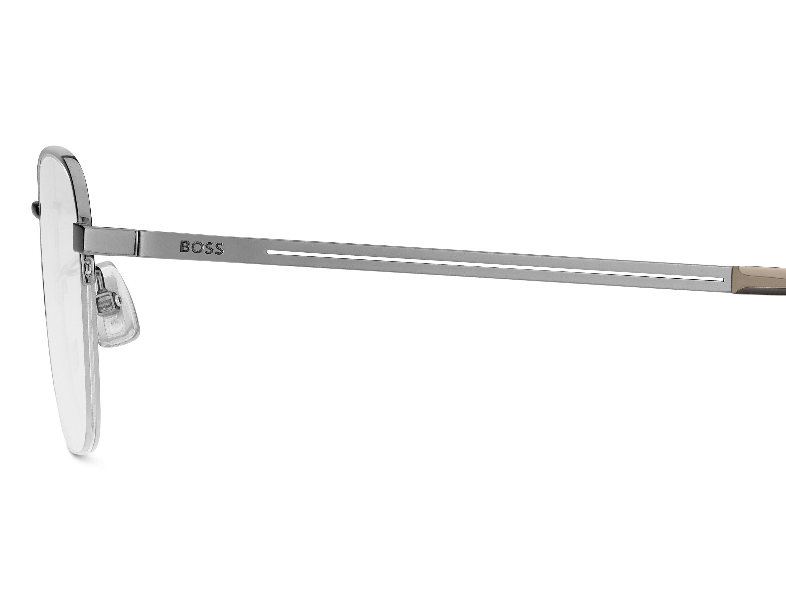 Оправа BOSS 1872/F 6LB (53-19)