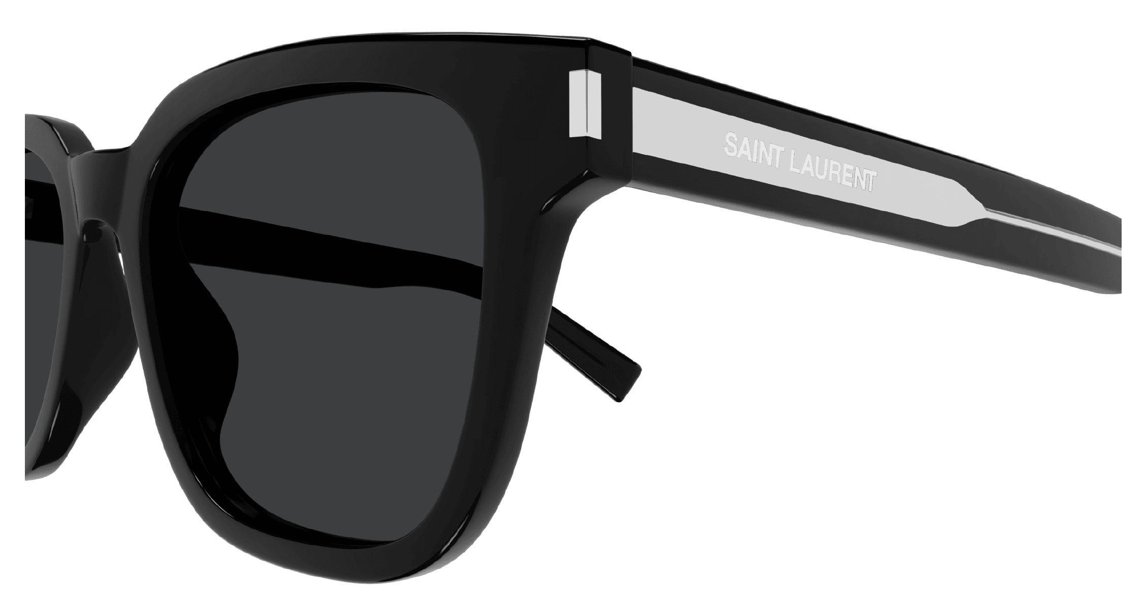 Солнцезащитные очки SAINT LAURENT SL 711 001 (52-19)
