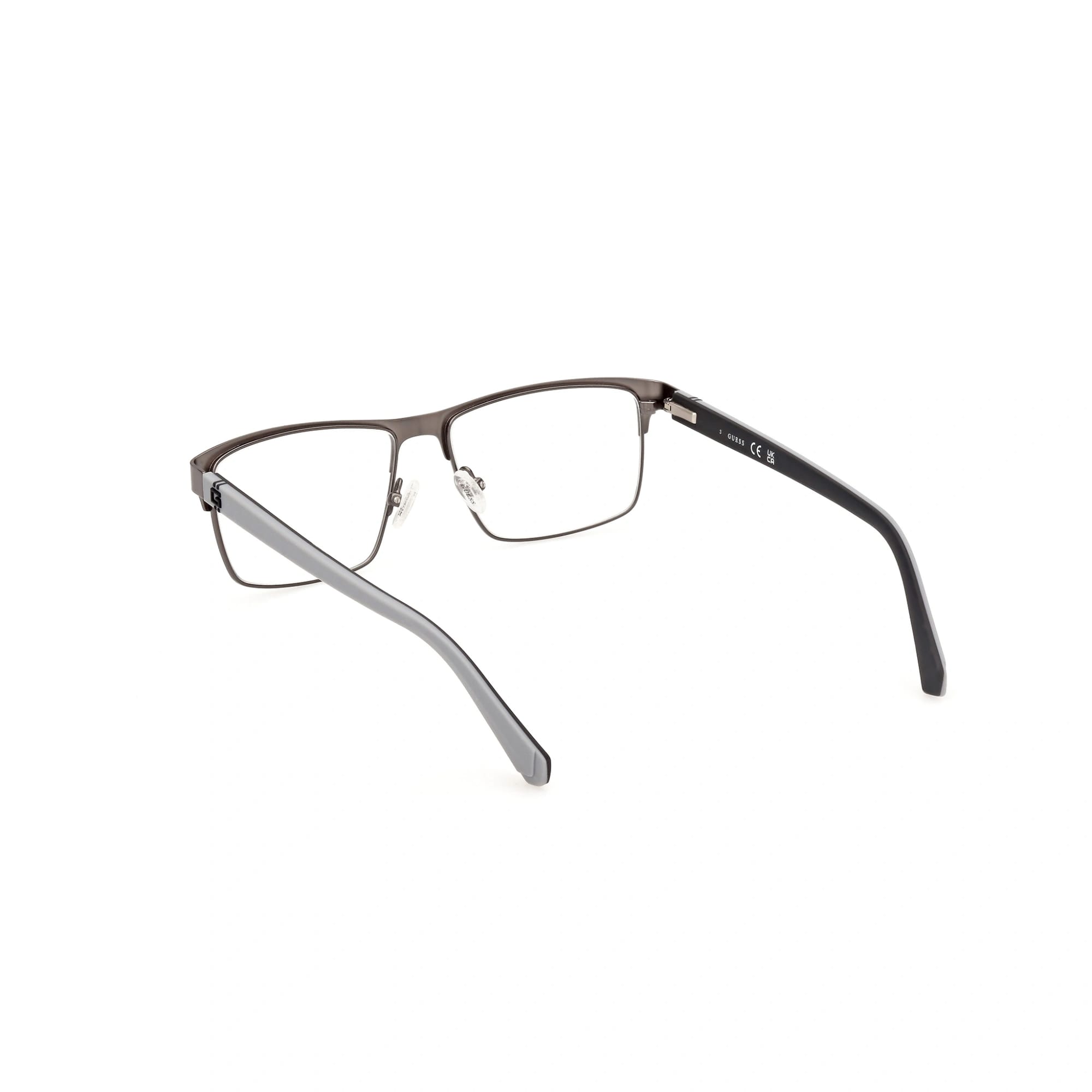 Оправа GUESS GU 50131 009 (57-15)