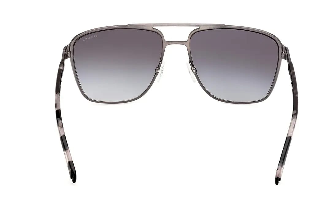 Солнцезащитные очки GUESS GUS 00210 07B (60-17)