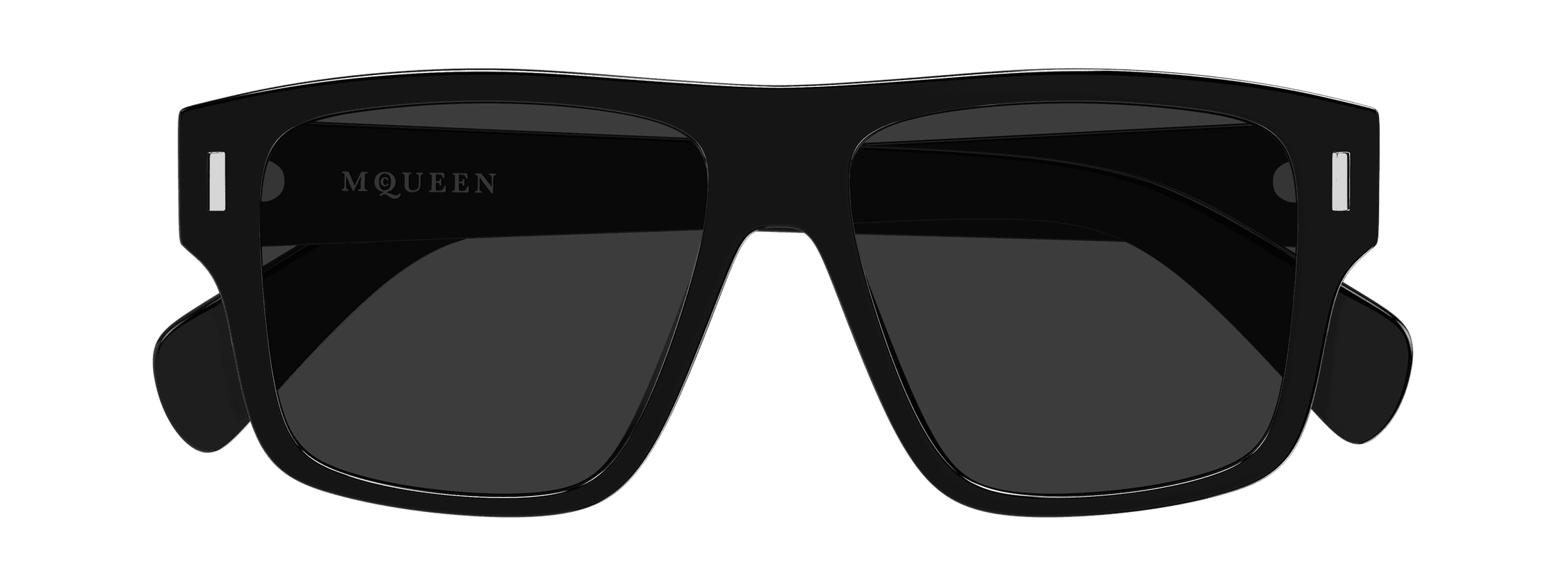 Солнцезащитные очки ALEXANDER MCQUEEN AM0550S 001 (55-15)