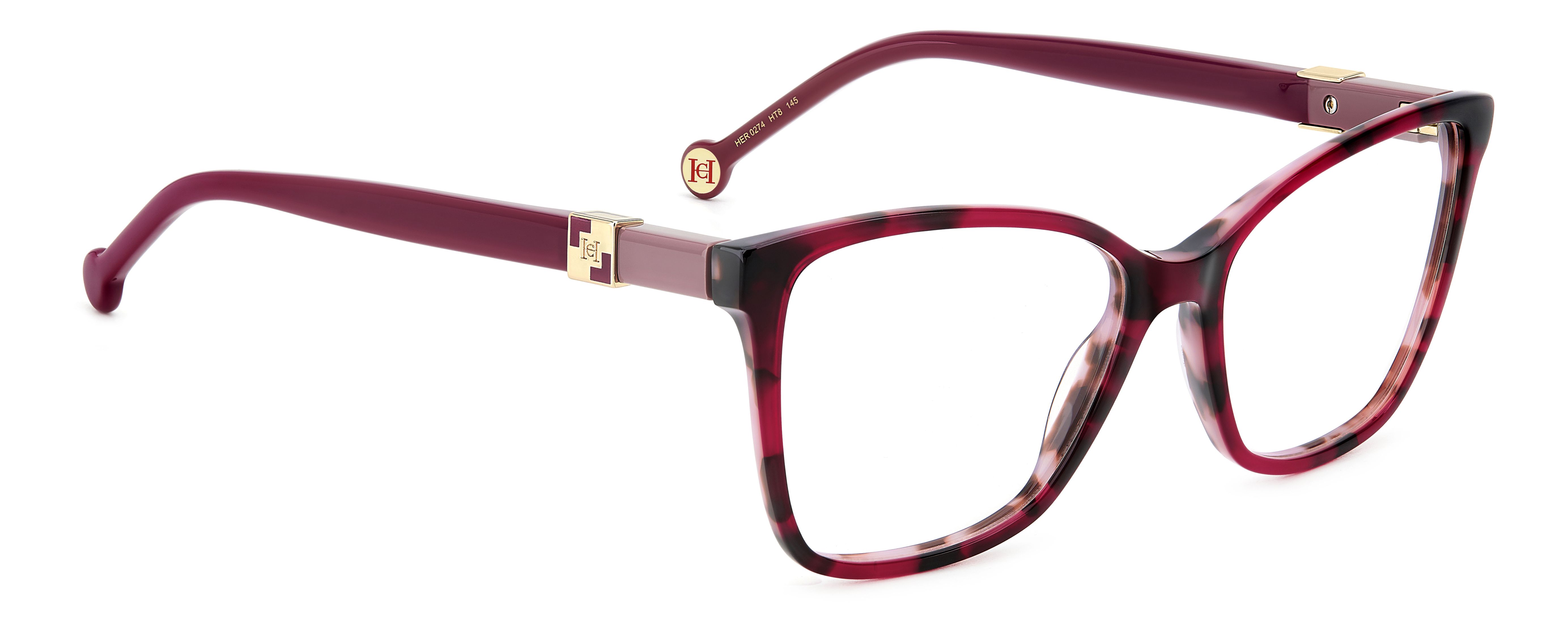 Оправа CAROLINA HERRERA HER 0274 HT8 (55-16)