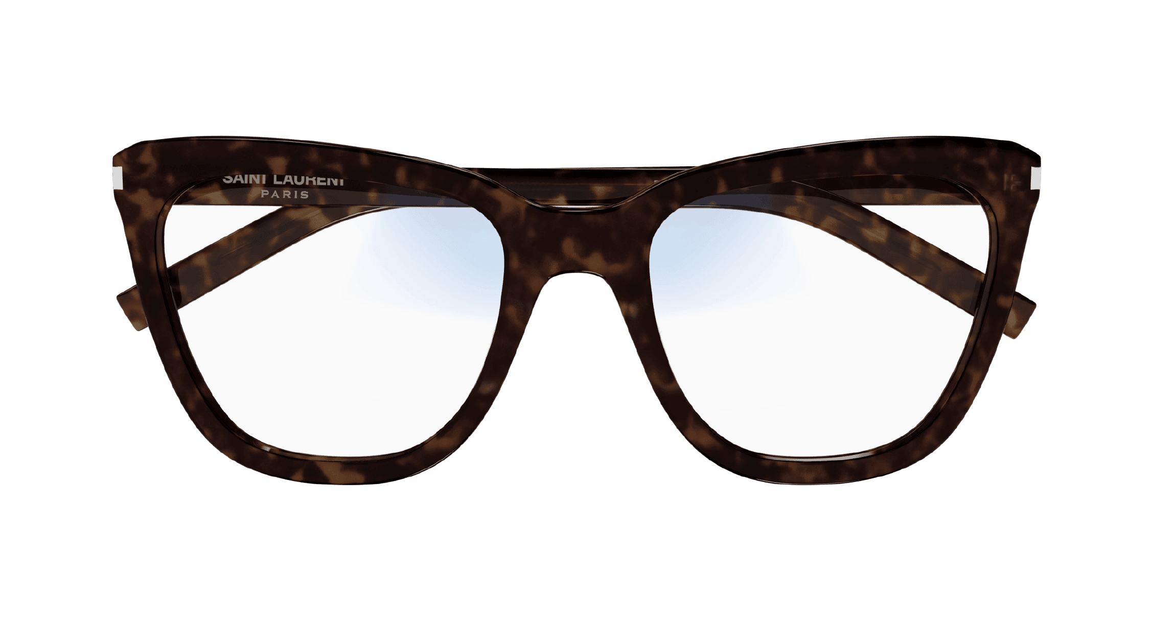 Солнцезащитные очки SAINT LAURENT SL 548 SLIM 007 (55-20)
