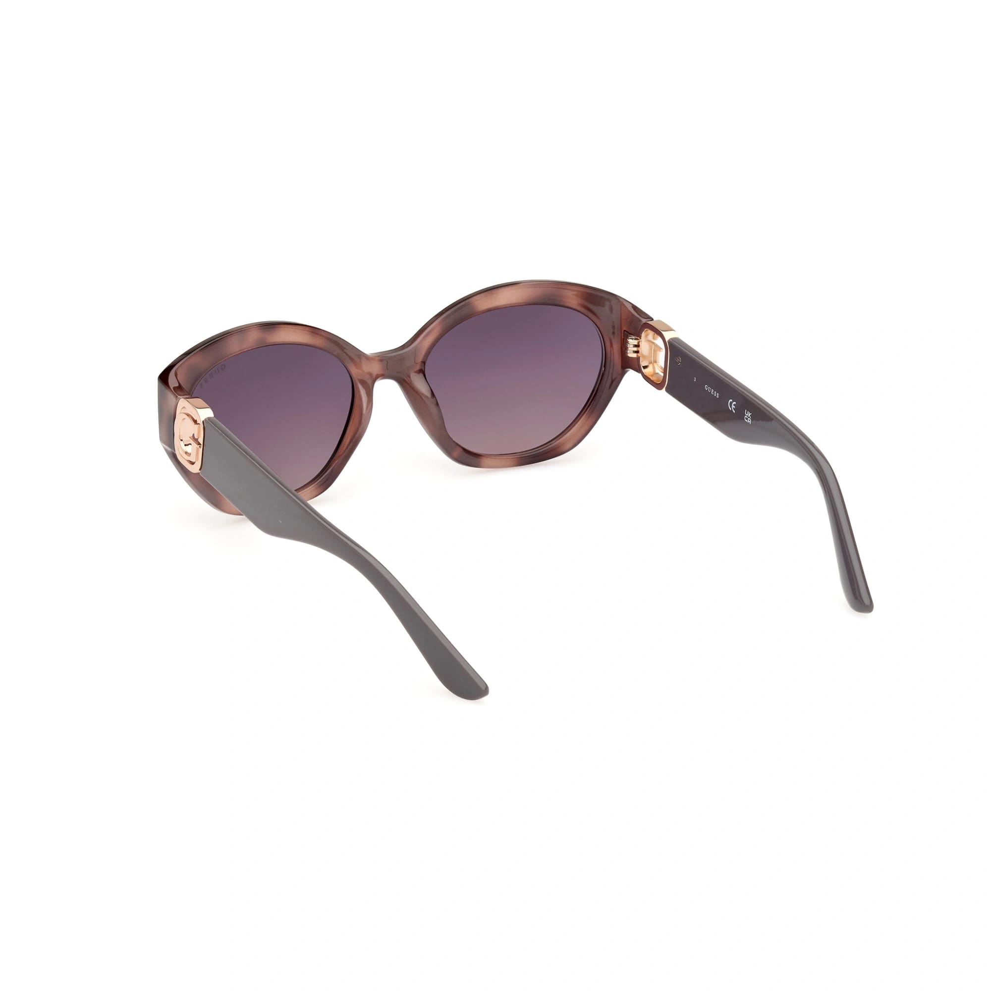 Солнцезащитные очки GUESS GUS 00104 55B (56-19)