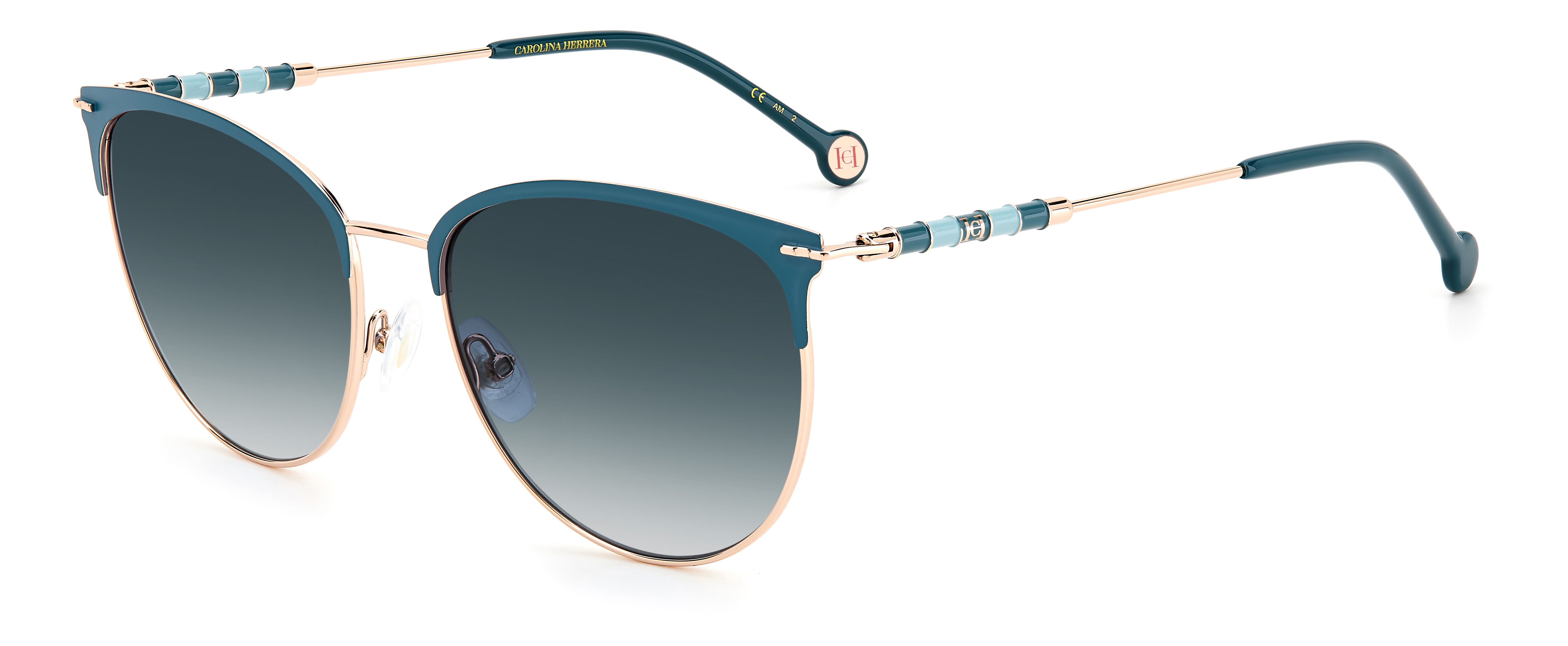 Солнцезащитные очки CAROLINA HERRERA CH 0037/S PEF 08 (58-18)