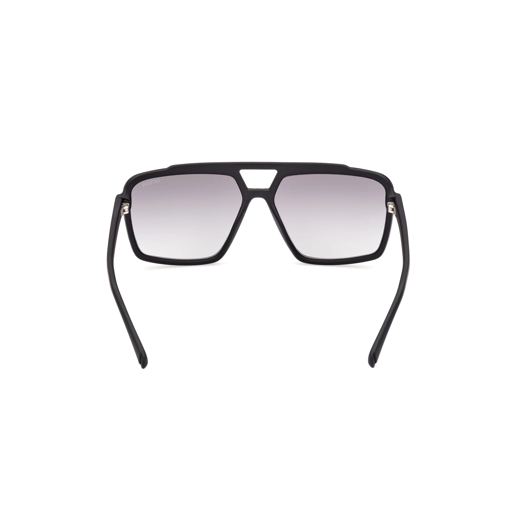 Солнцезащитные очки GUESS GUS 00076 02B (61-15)