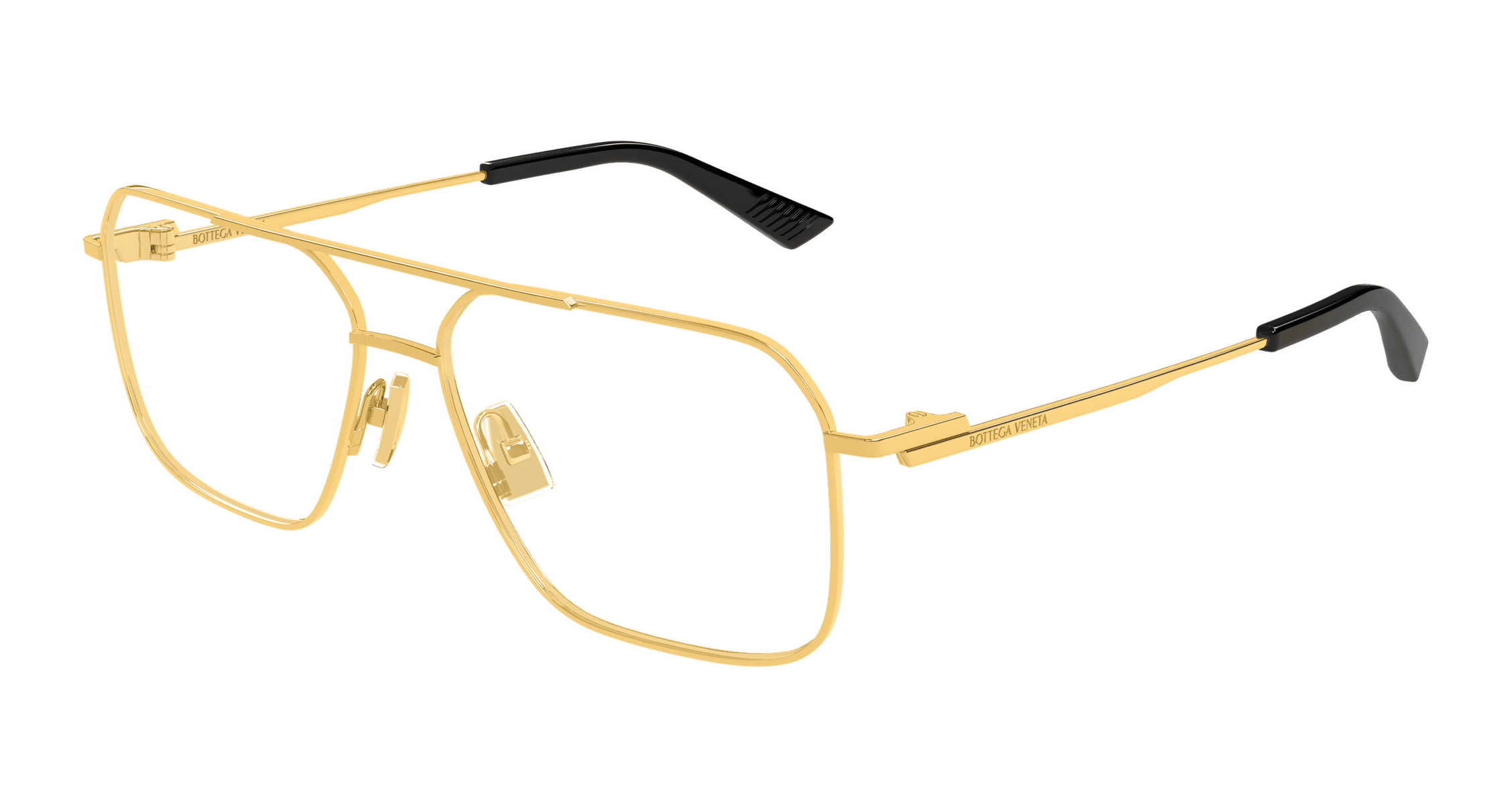 Оправа BOTTEGA VENETA BV1384O 003 (58-15)