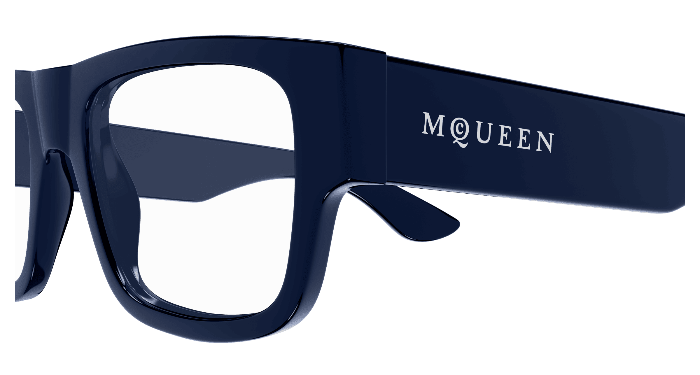 Оправа ALEXANDER MCQUEEN AM0511O 003 (53-20)