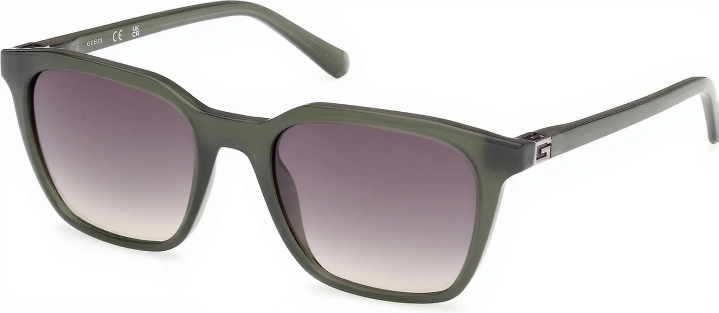 Солнцезащитные очки GUESS GUS 00170 96P (53-20)