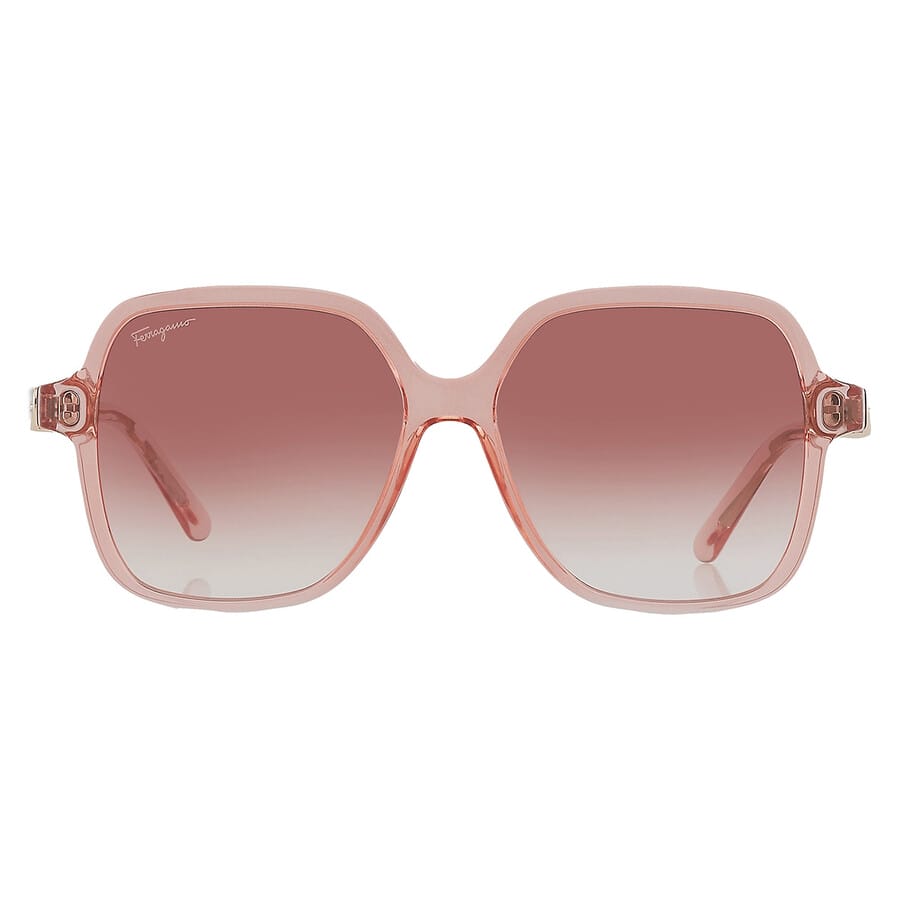 Солнцезащитные очки SALVATORE FERRAGAMО SF1083S 840 (57-15)