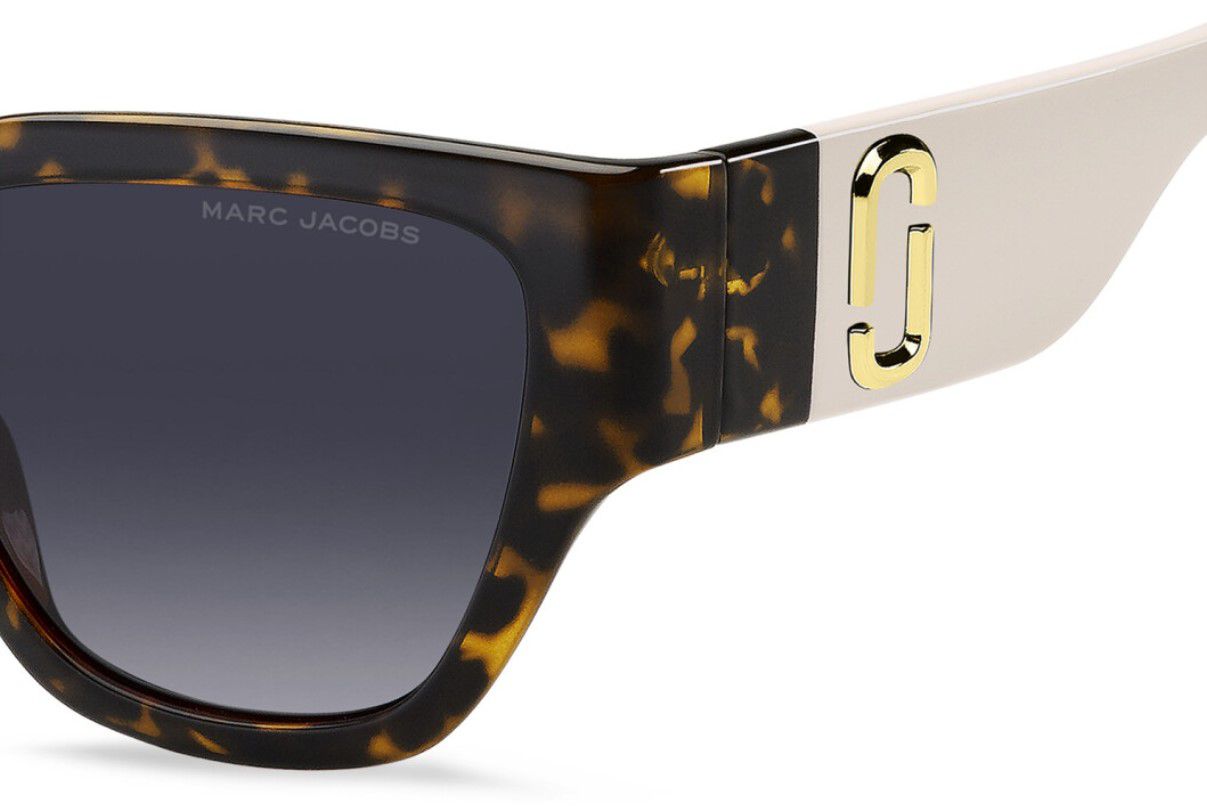 Солнцезащитные очки MARC JACOBS MARC 724/S XLT 9O (54-18)