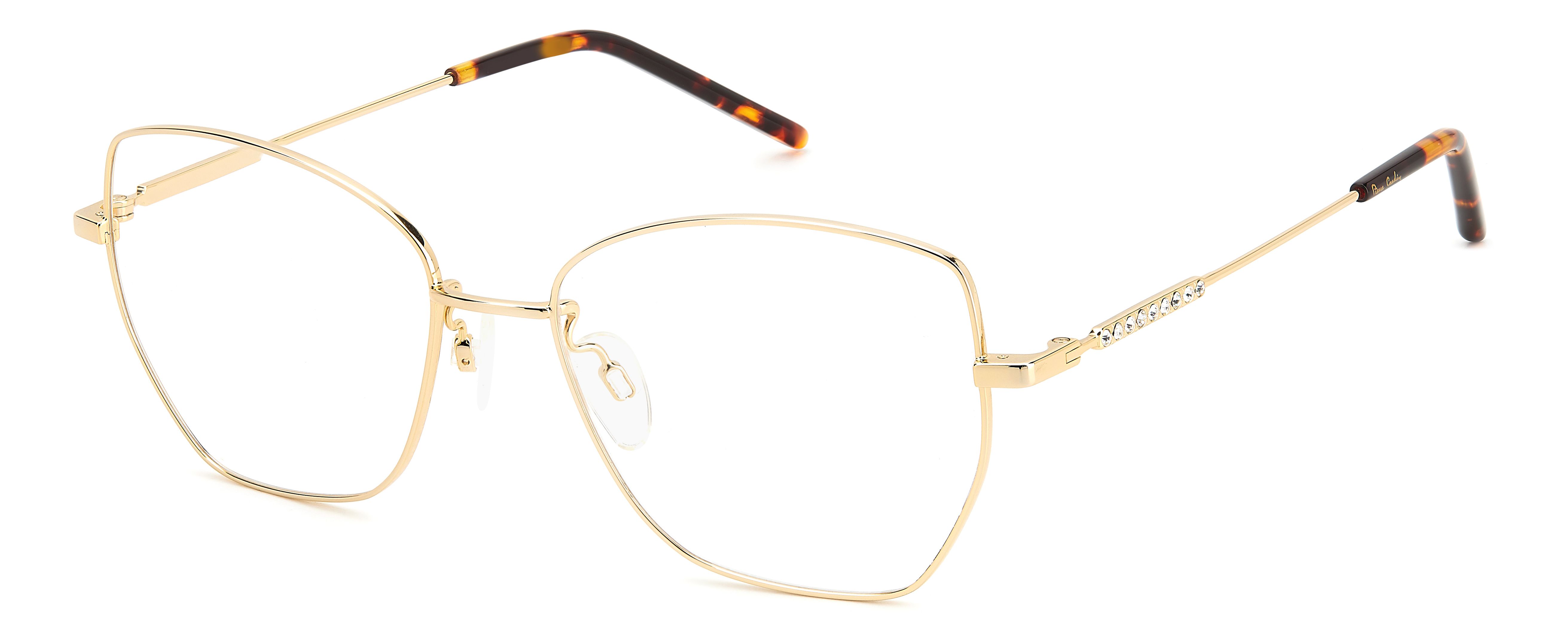 Оправа Pierre Cardin P.C. 8876 J5G (53-17)