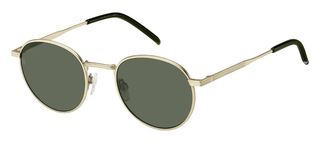 Солнцезащитные очки TOMMY HILFIGER TH 1973/S CGS (50-22)