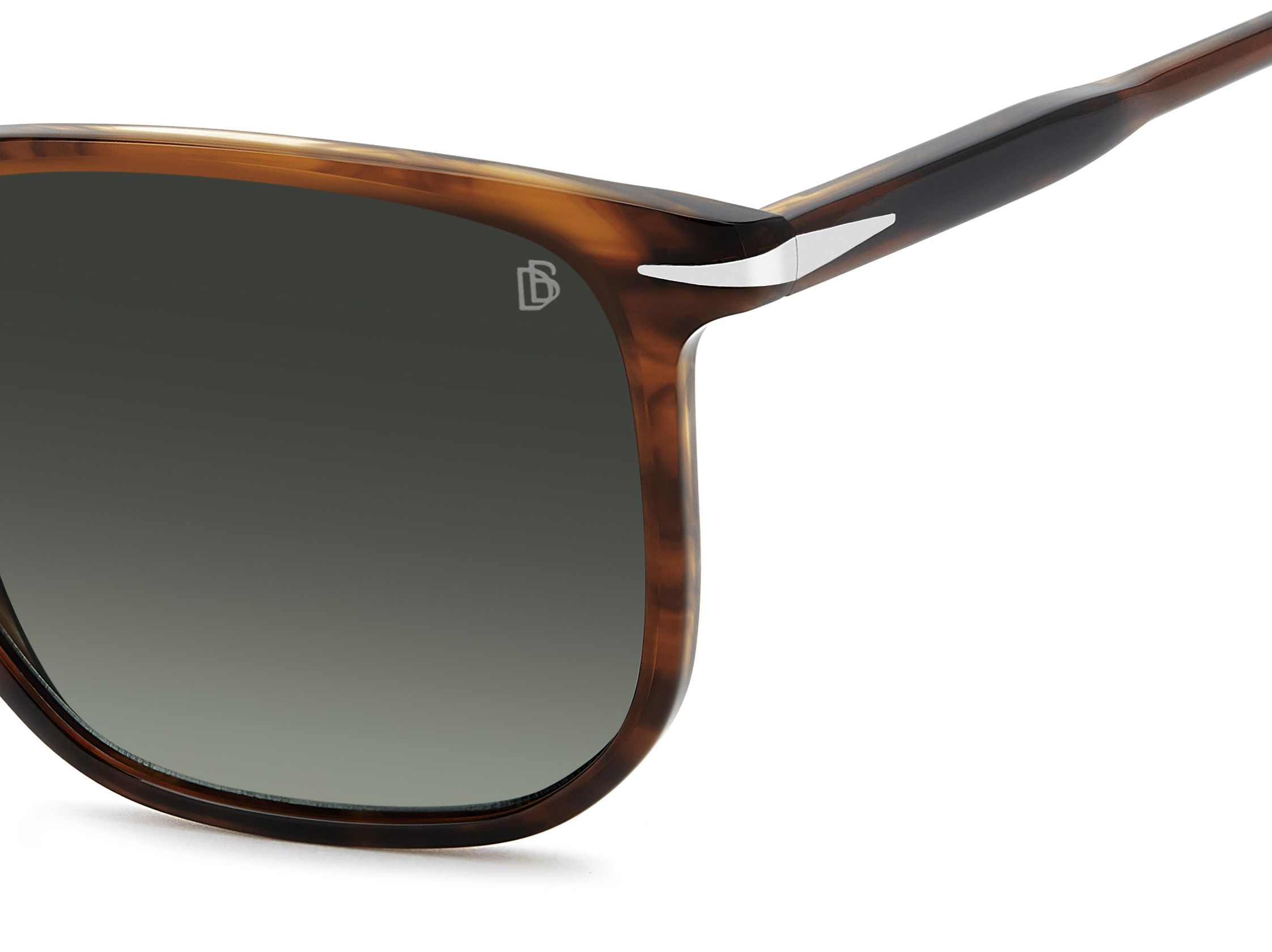 Солнцезащитные очки DAVID BECKHAM DB 1141/S EX4 LB (55-18)