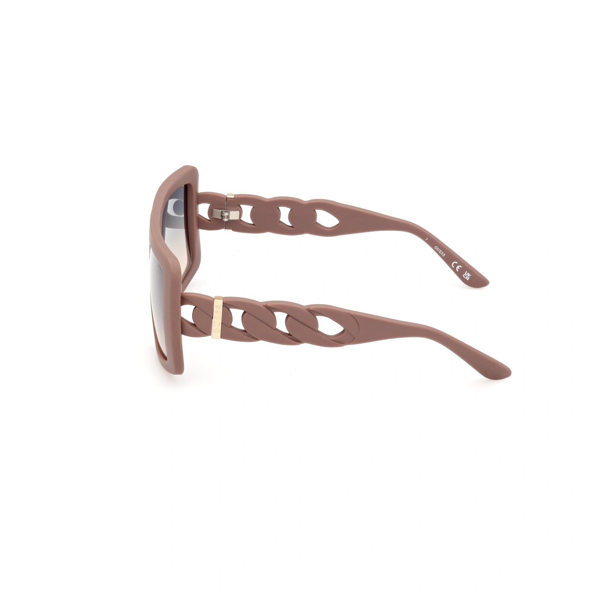 Солнцезащитные очки GUESS GUS 00109 58P (60-10)