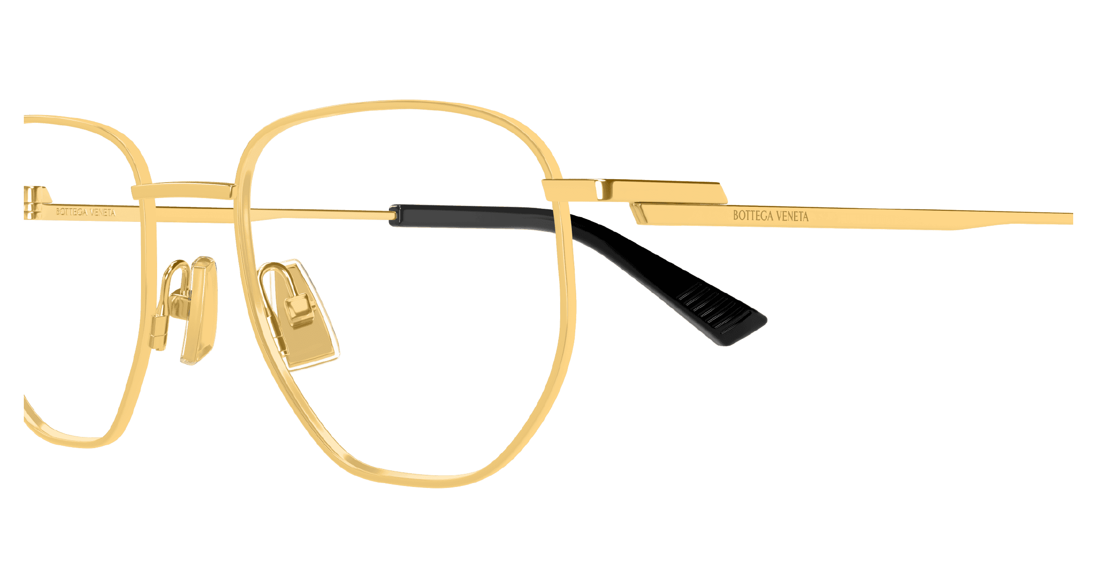 Оправа BOTTEGA VENETA BV1301O 004 (52-19)