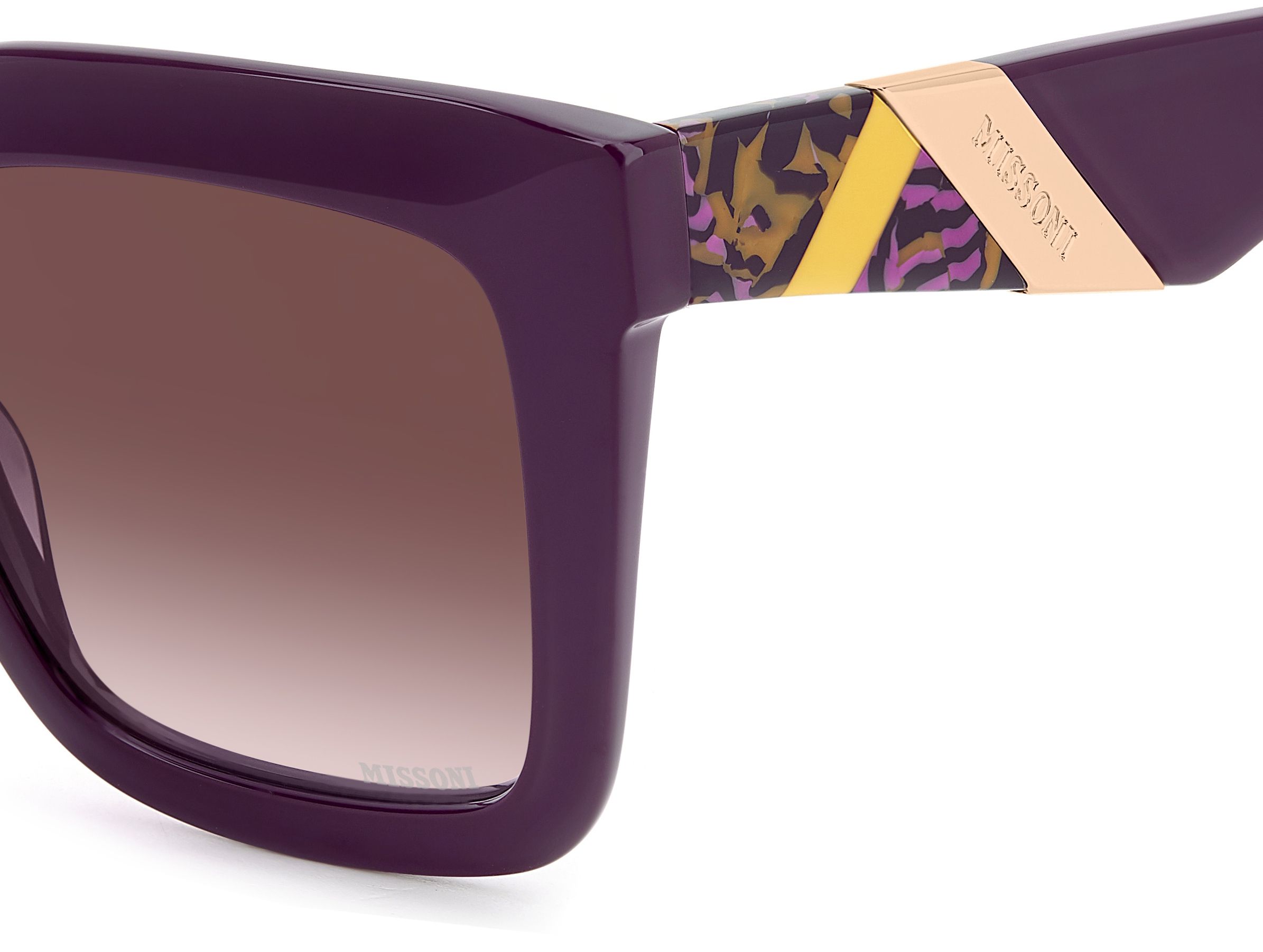 Солнцезащитные очки MISSONI MIS 0192/S 0T7 3X (52-22)