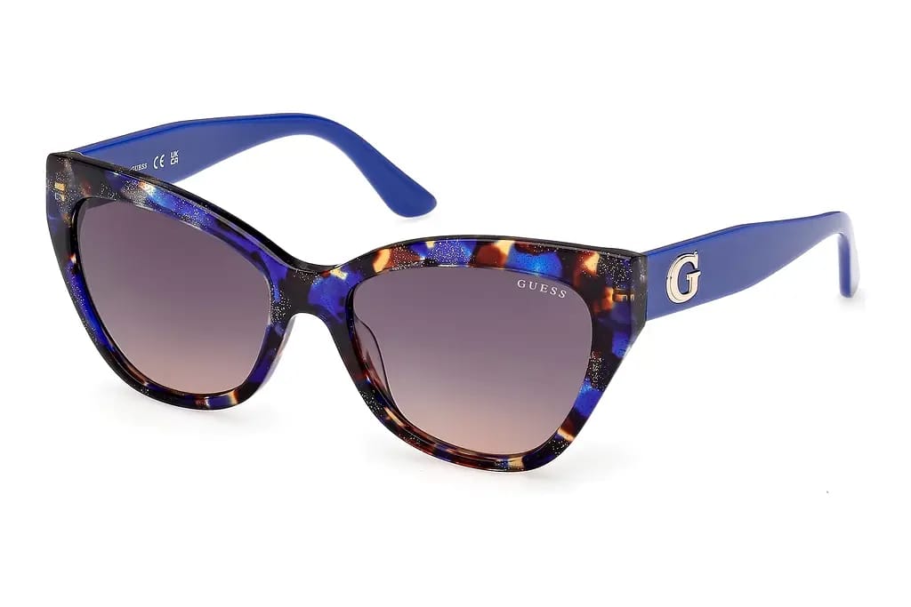 Солнцезащитные очки GUESS GUS 00204 92F (55-17)