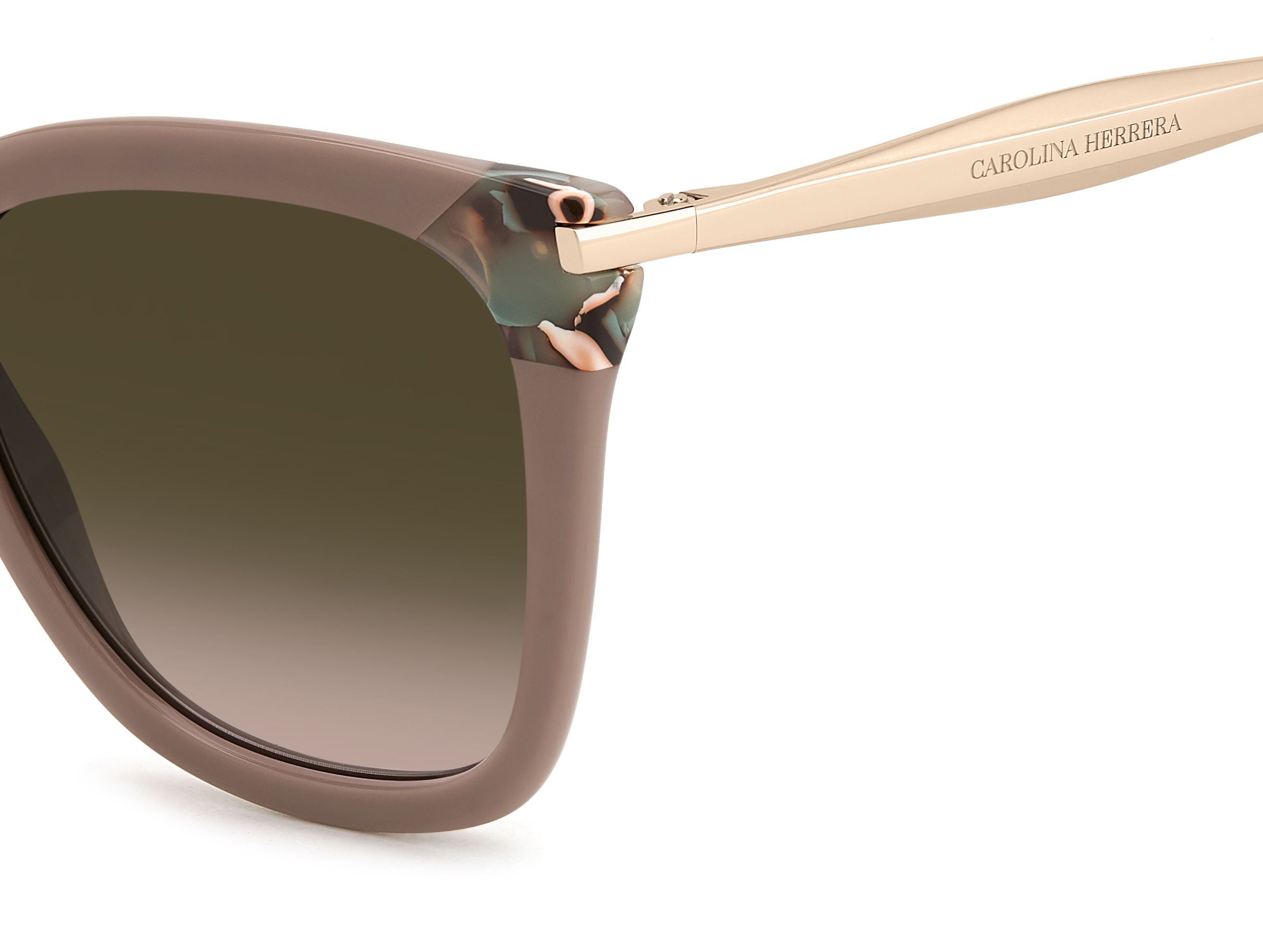 Солнцезащитные очки CAROLINA HERRERA HER 0307/S FWM M2 (54-20)