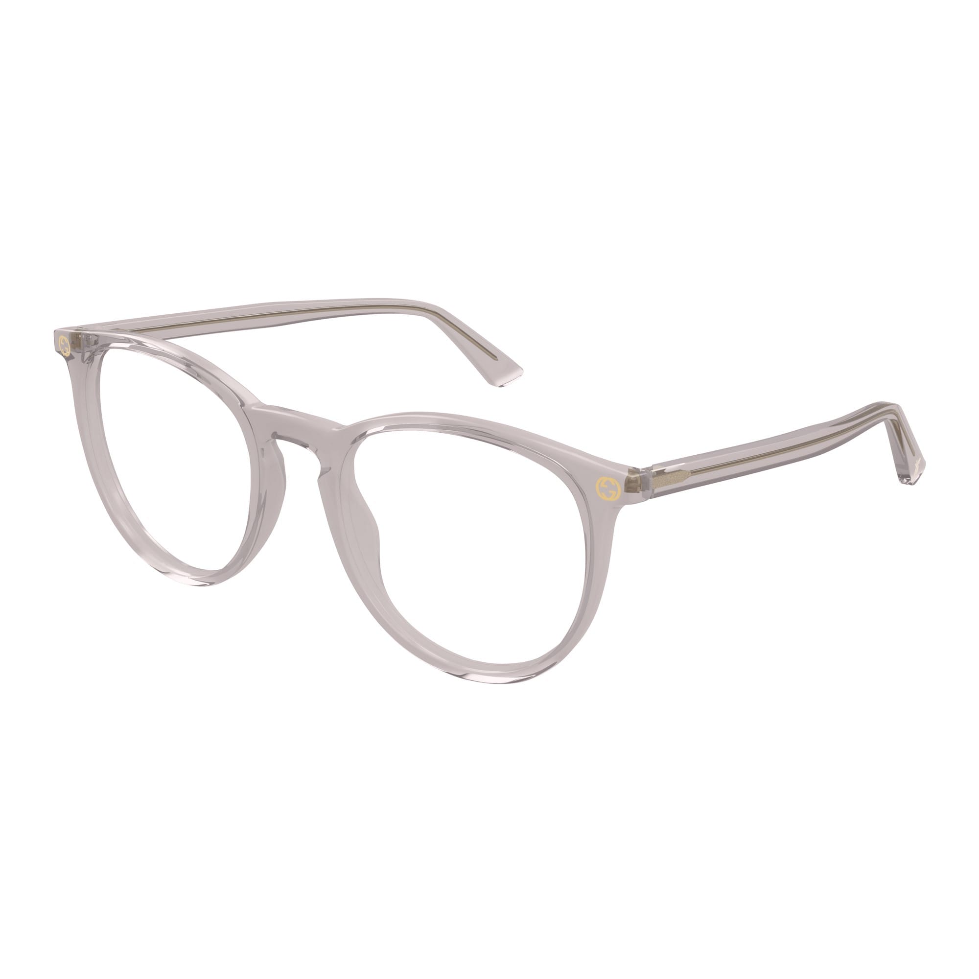 Оправа GUCCI GG0027O 011 (50-20)