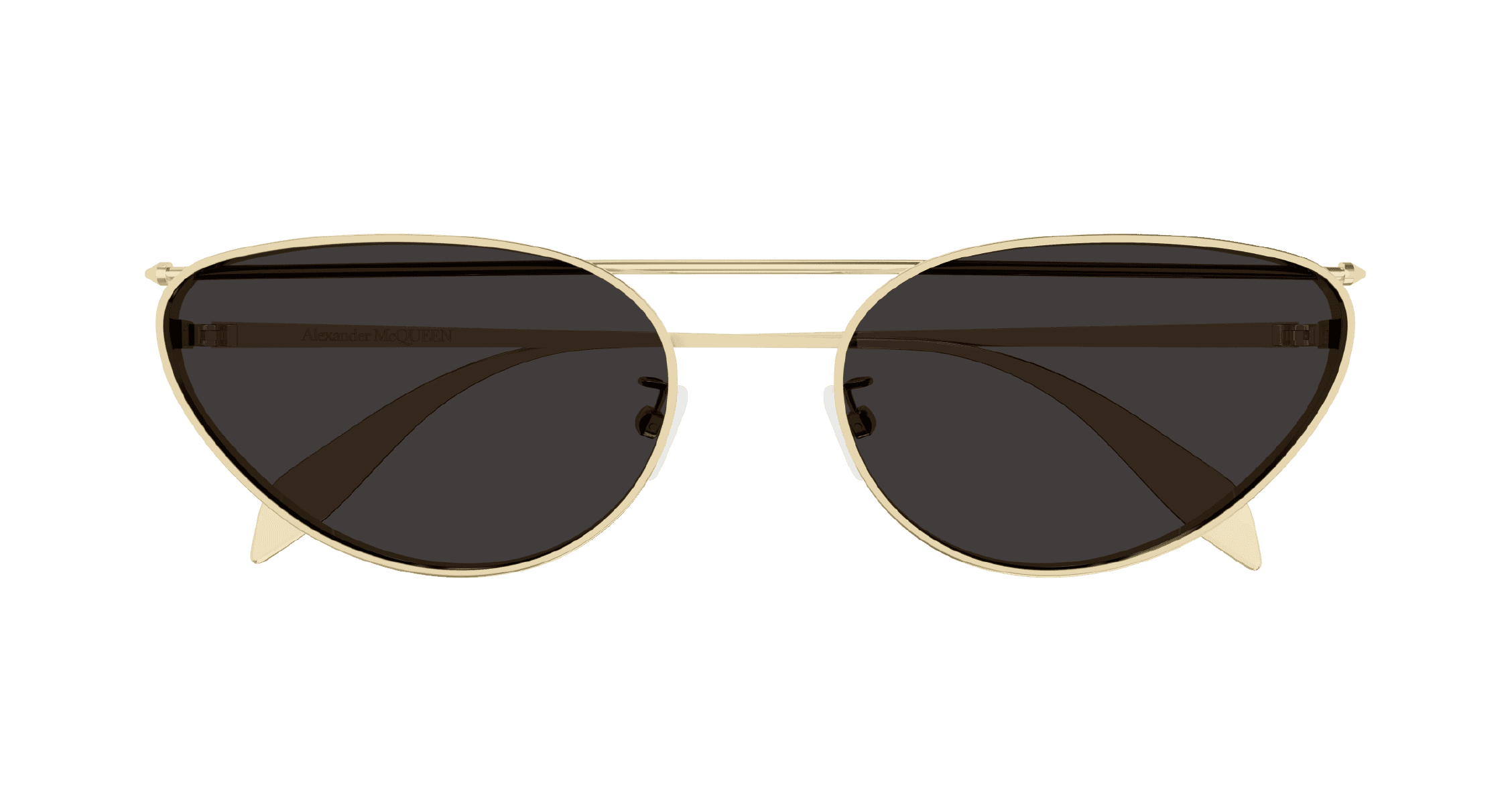 Солнцезащитные очки ALEXANDER MCQUEEN AM0424S 001 (62-20)