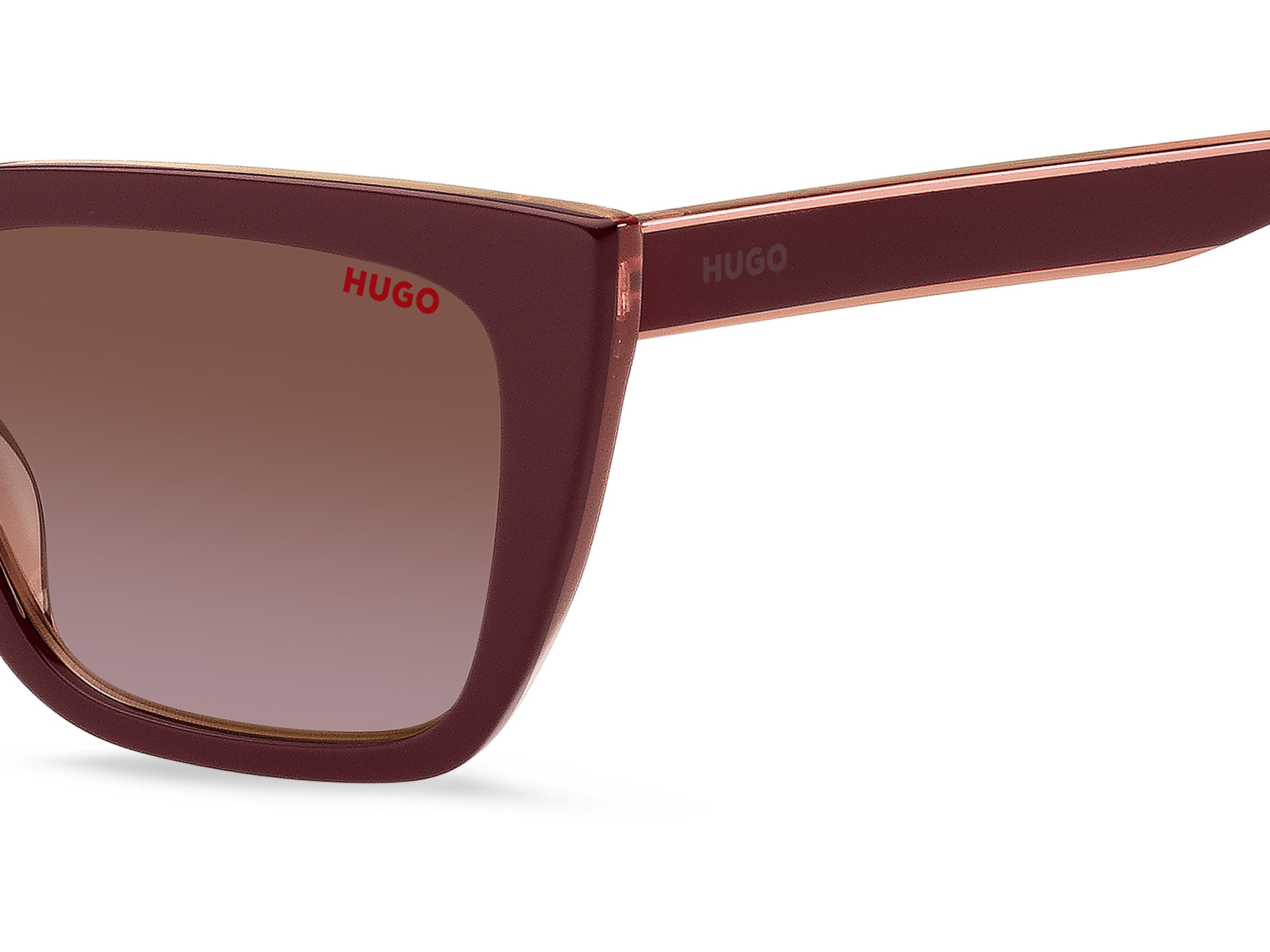 Солнцезащитные очки HUGO HG 1249/S 0T5 N4 (54-19)