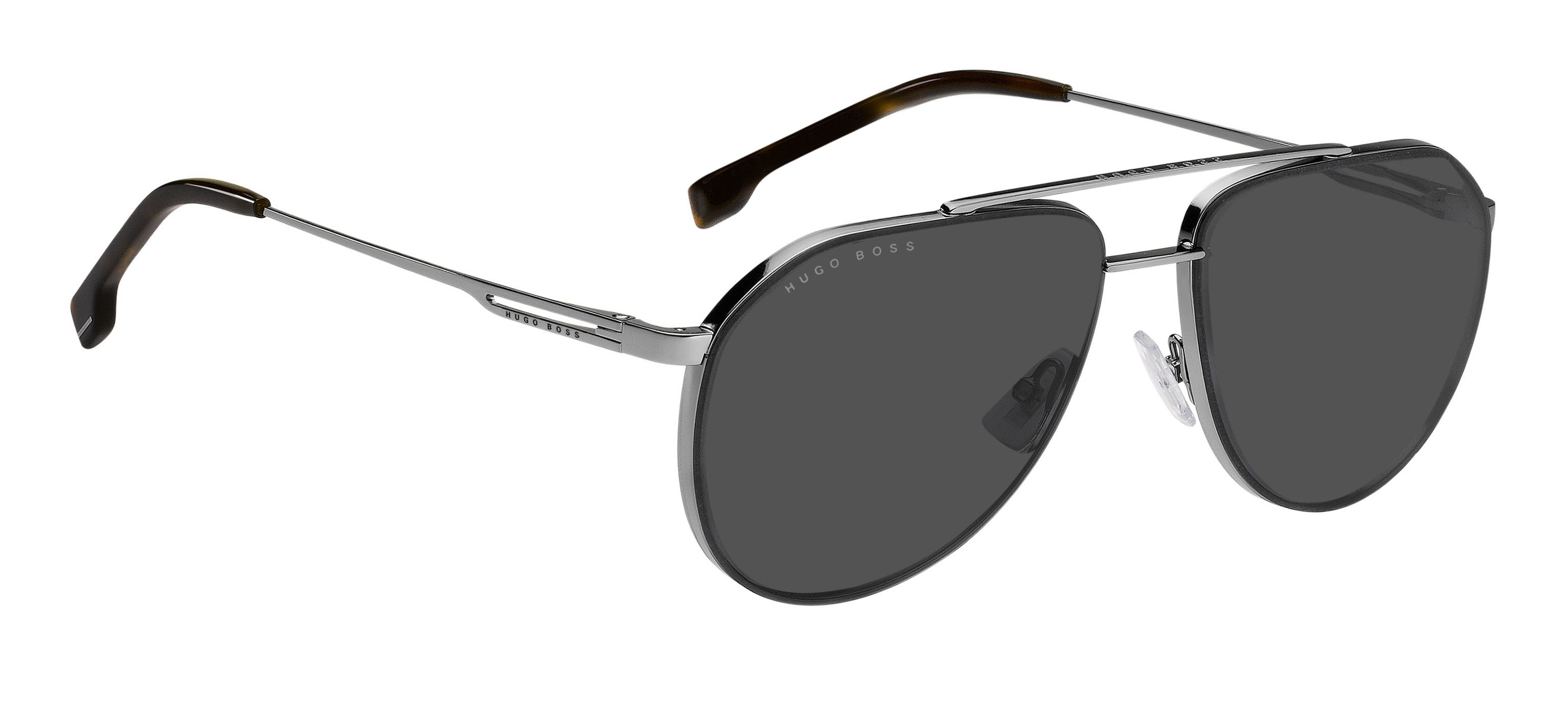 Солнцезащитные очки BOSS 1326/S 31Z IR (60-15)