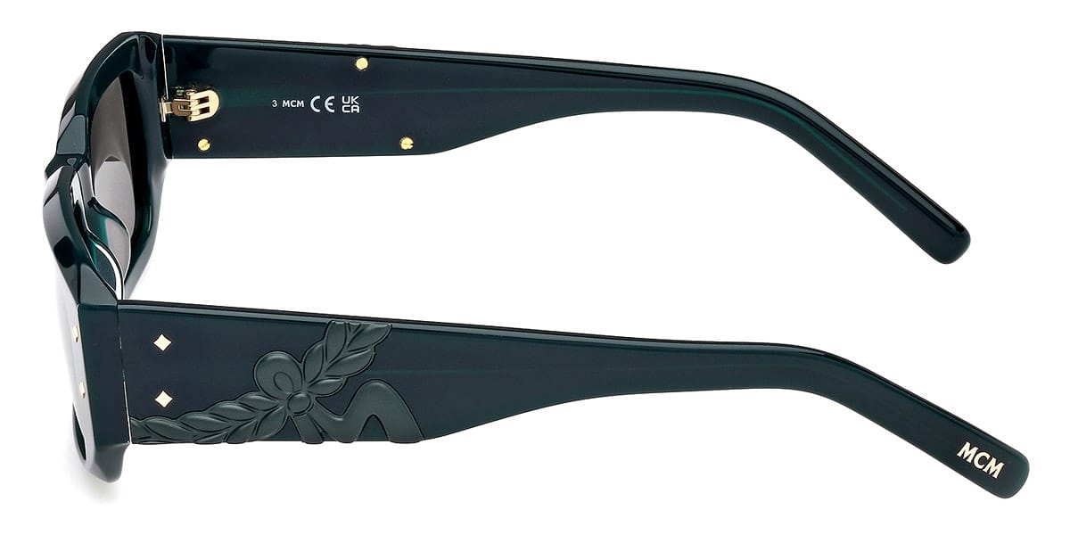 Солнцезащитные очки MCM MW 0013 96N (53-17)