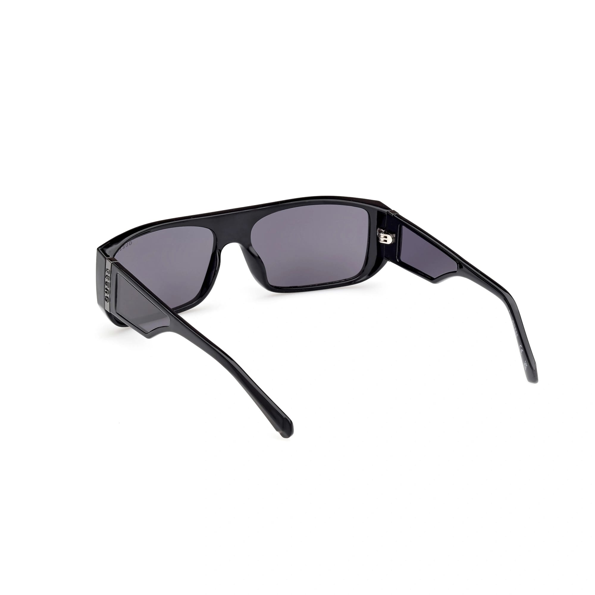 Солнцезащитные очки GUESS GUS 00136 01A (60-16)
