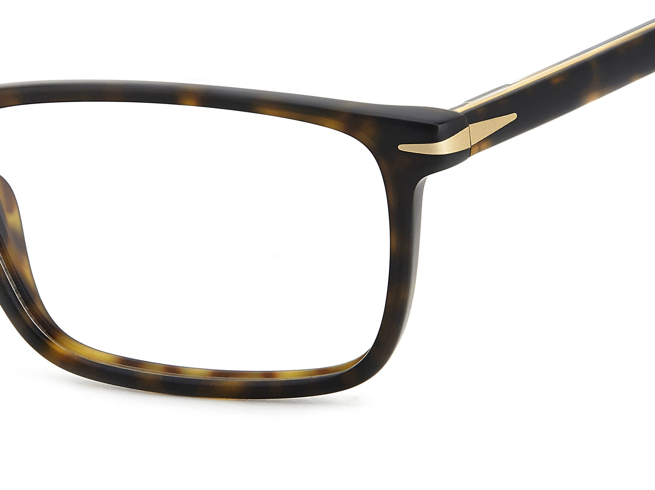 Оправа DAVID BECKHAM DB 1019 N9P (54-16)