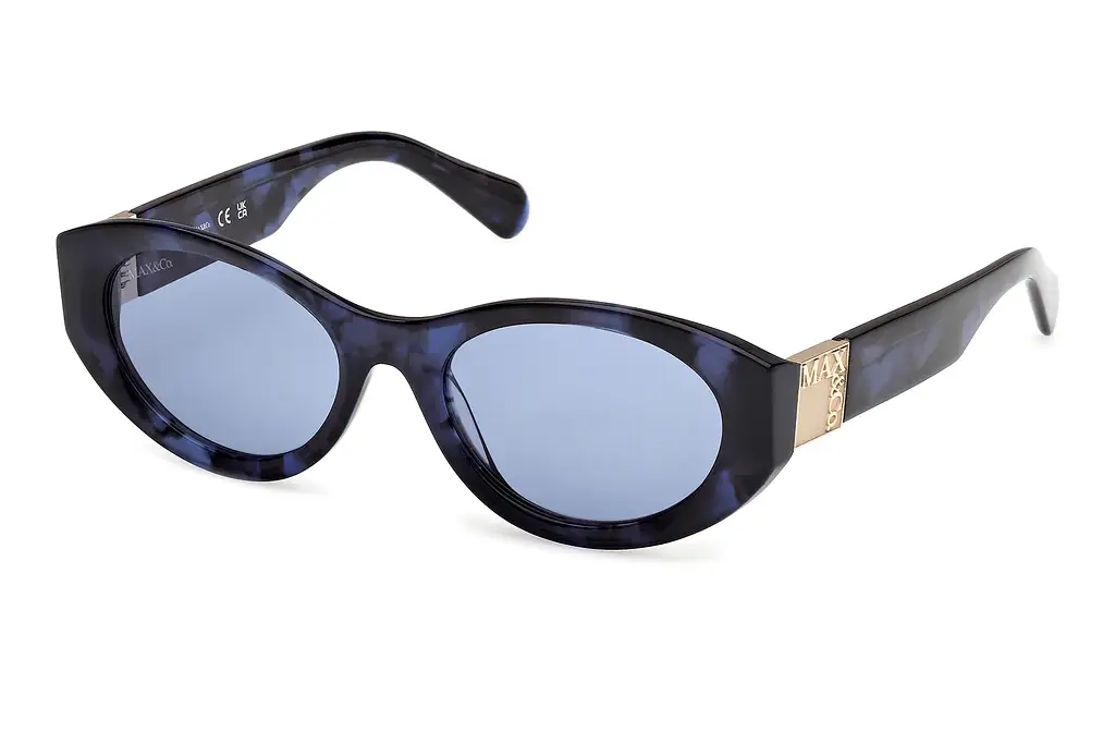 Солнцезащитные очки MAX&CO MO 0123 55V (53-19)