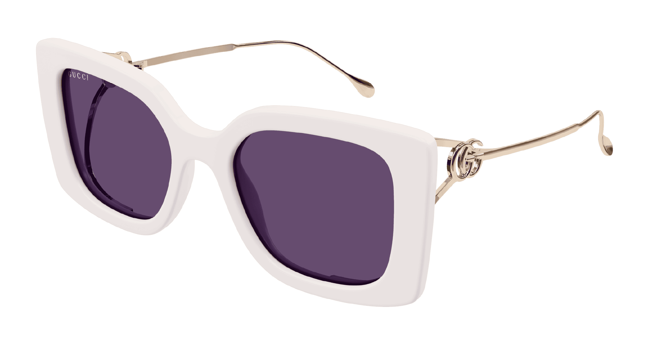 Солнцезащитные очки GUCCI GG1567SA 003 (54-19)