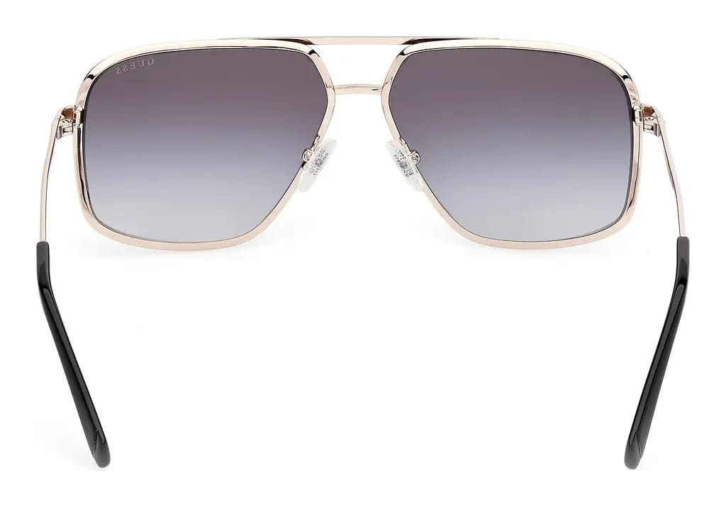 Солнцезащитные очки GUESS GUS 00167 02B (60-14)