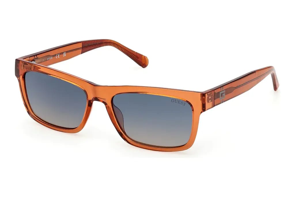 Солнцезащитные очки GUESS GUS 00221 42X (57-17)
