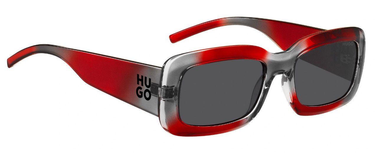 Солнцезащитные очки HUGO HG 1281/S 268 IR (56-20)