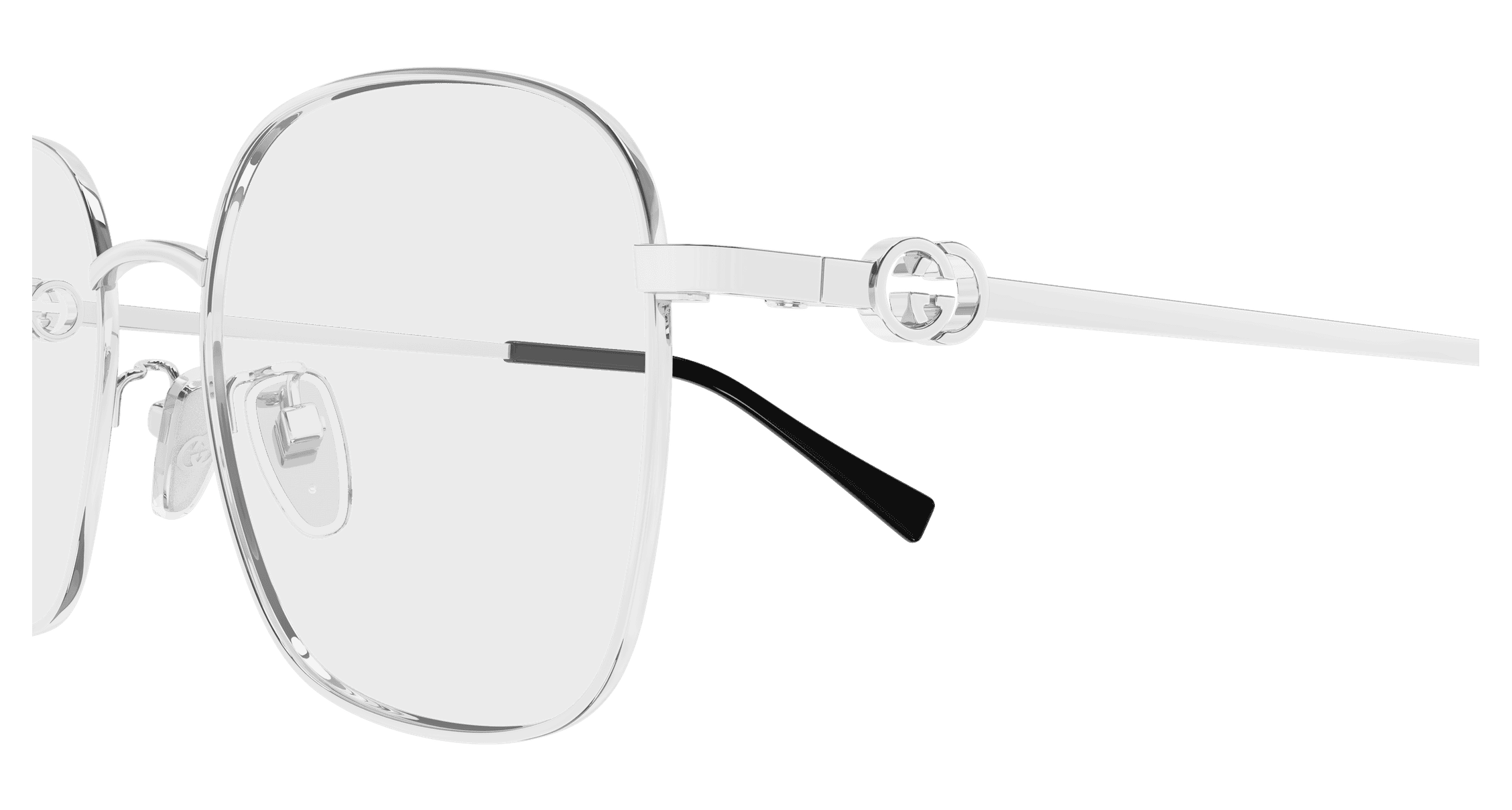 Оправа GUCCI GG2006OA 002 (53-18)