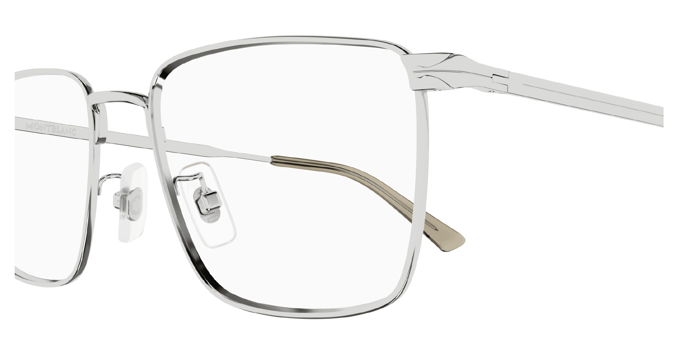 Оправа MONTBLANC MB0308O 006 (56-18)