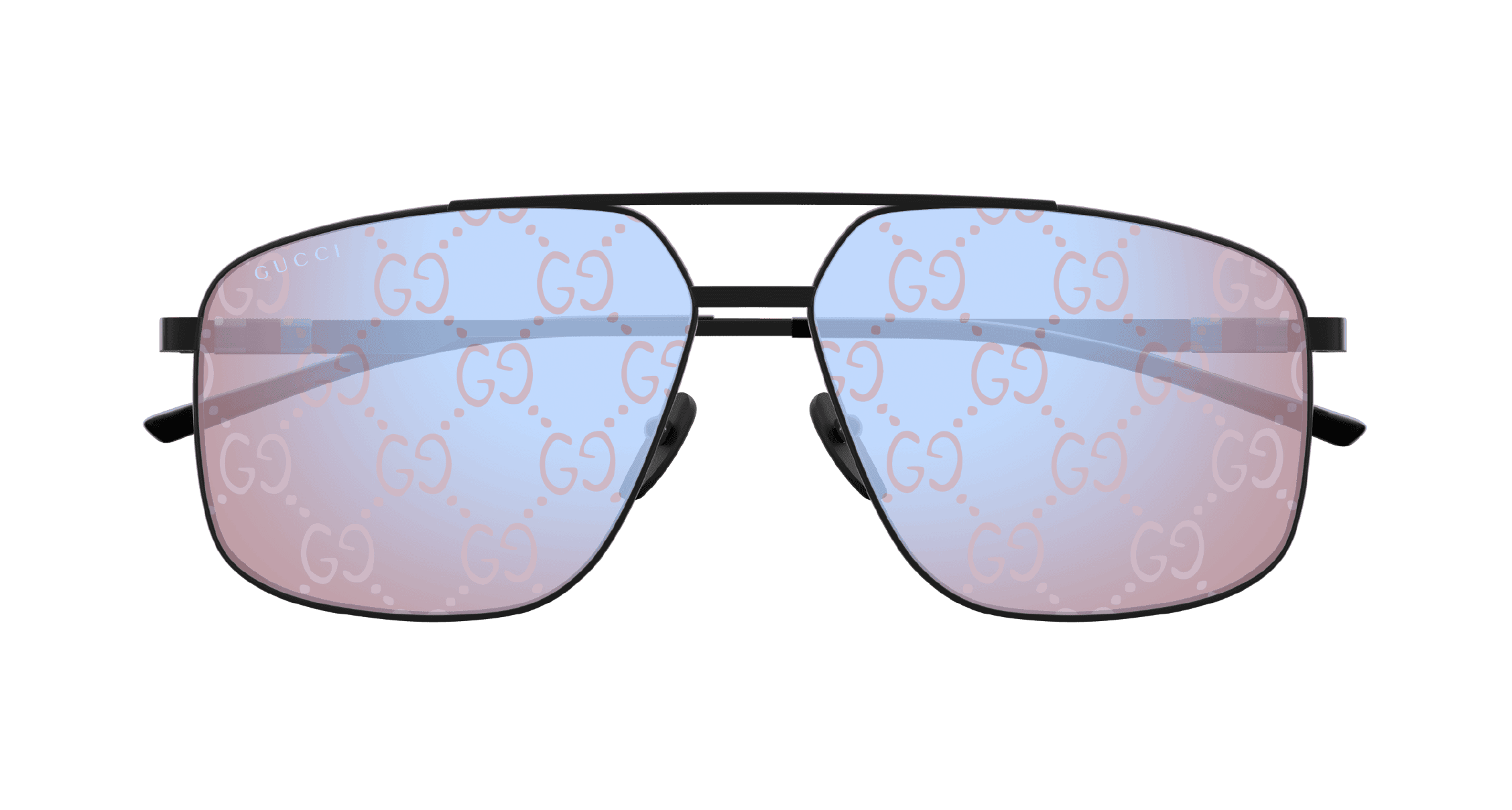 Солнцезащитные очки GUCCI GG1676S 005 (60-14)