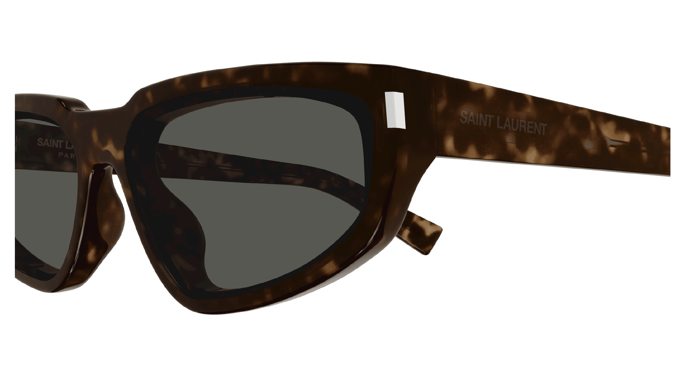 Солнцезащитные очки SAINT LAURENT SL 634 NOVA 002 (61-15)