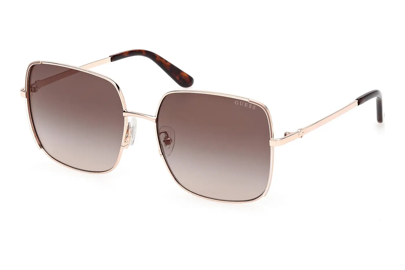 Солнцезащитные очки GUESS GUS 00194 28F (58-17)