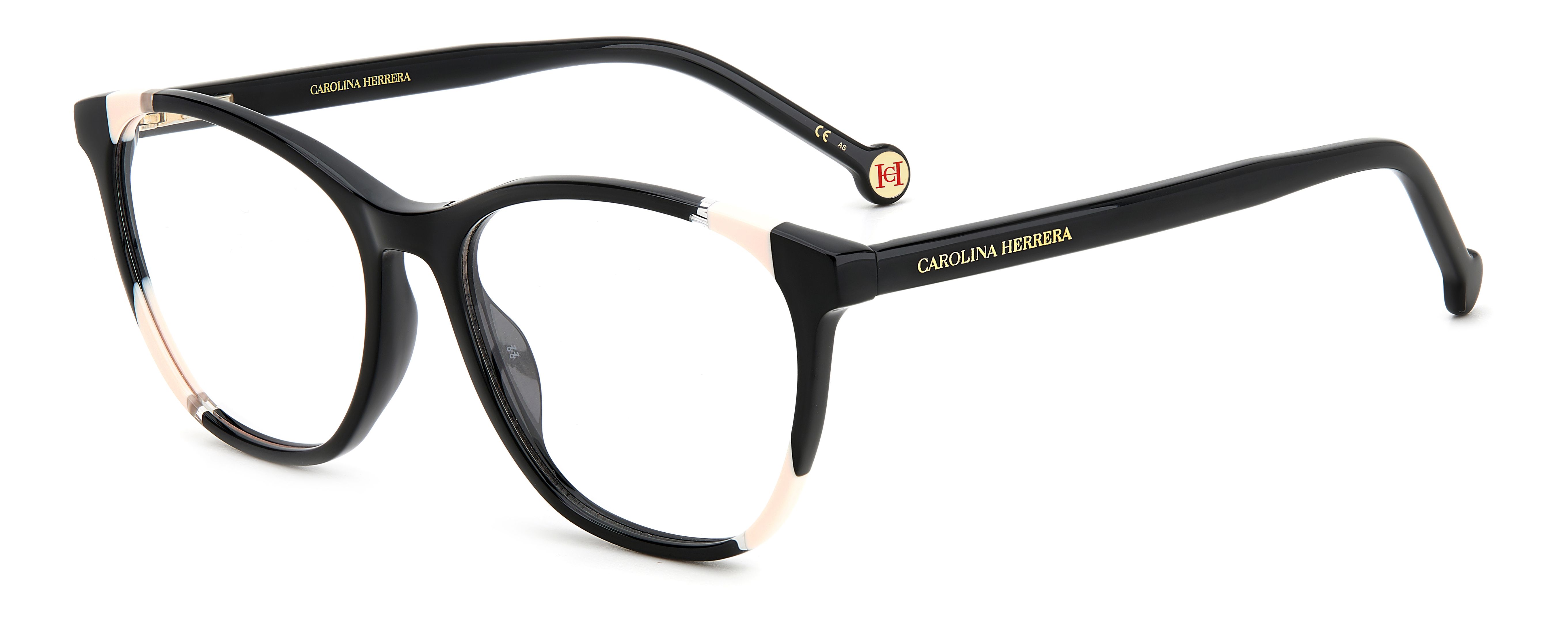 Оправа CAROLINA HERRERA HER 0123 KDX (54-16)