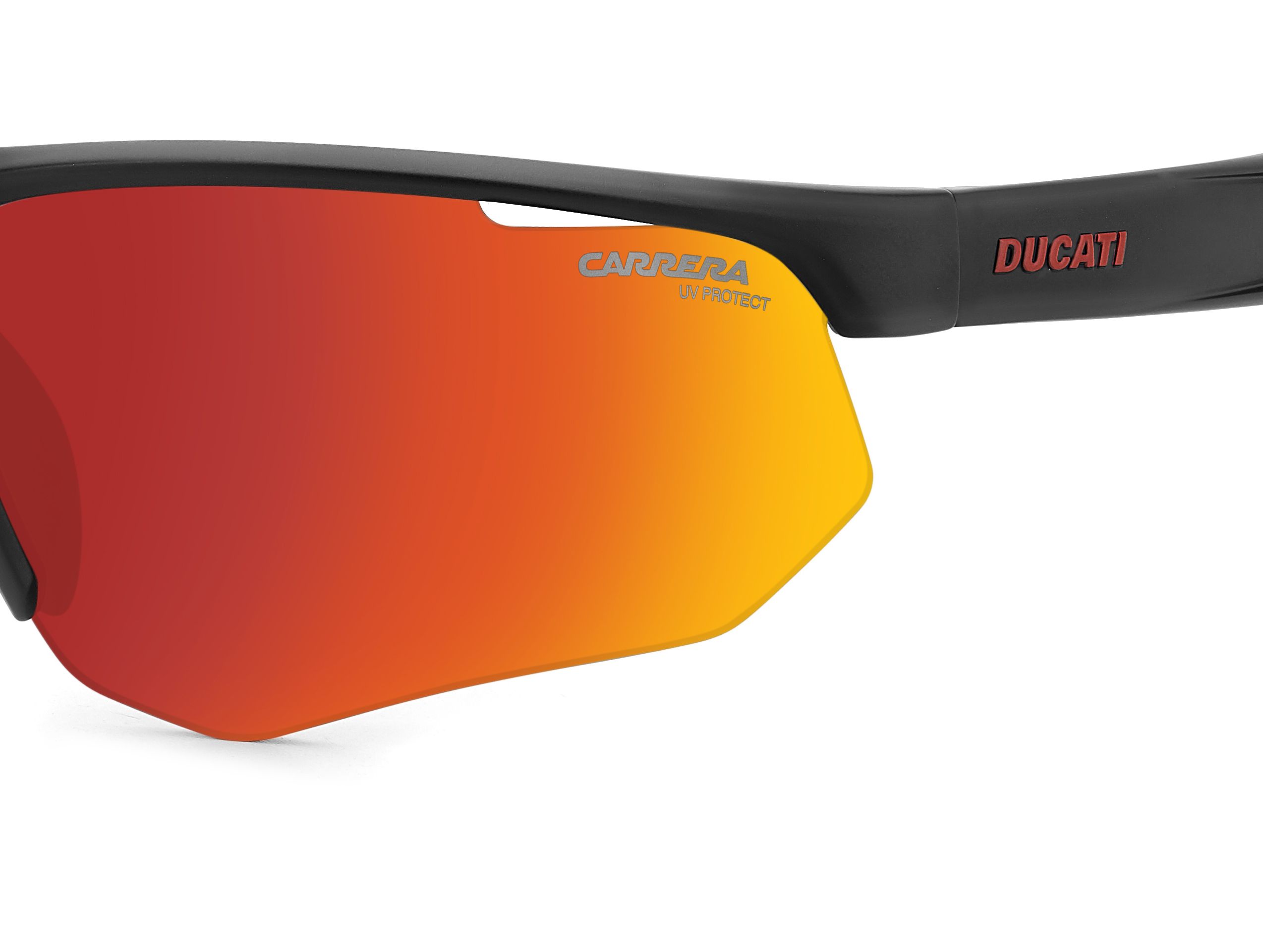 Солнцезащитные очки CARRERA CARDUC 044/S 003 UZ (69-10)