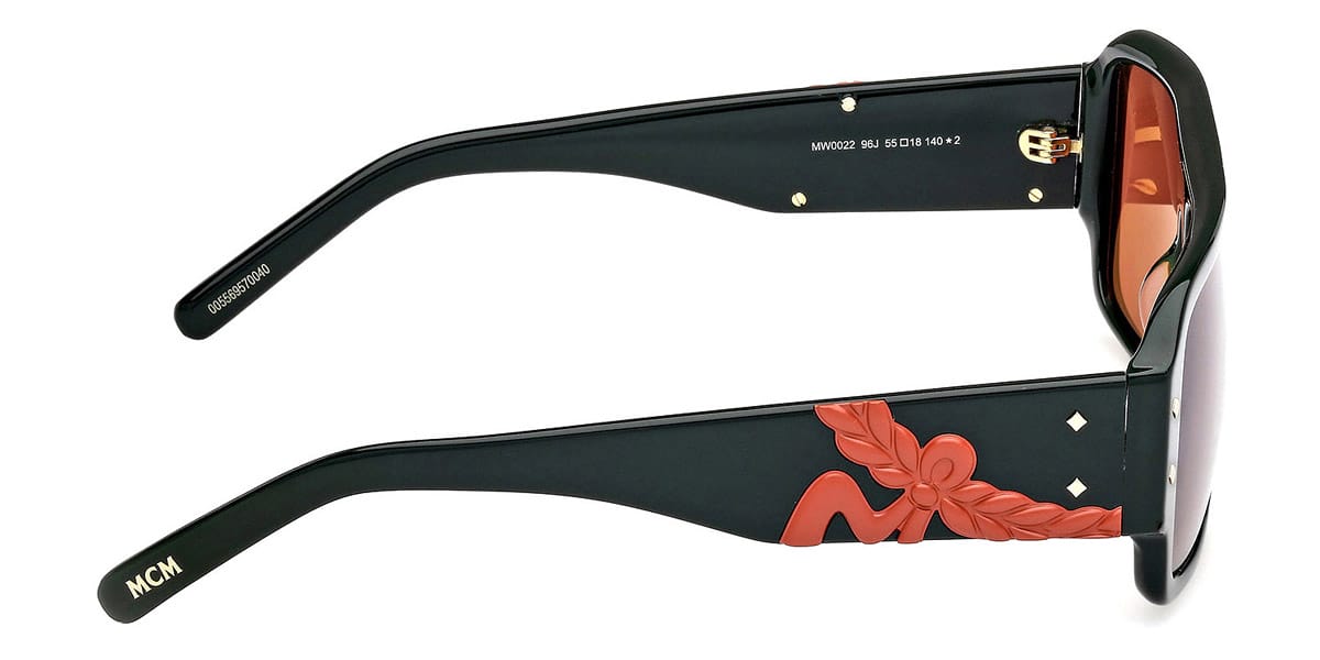Солнцезащитные очки MCM MW 0022 96J (55-18)