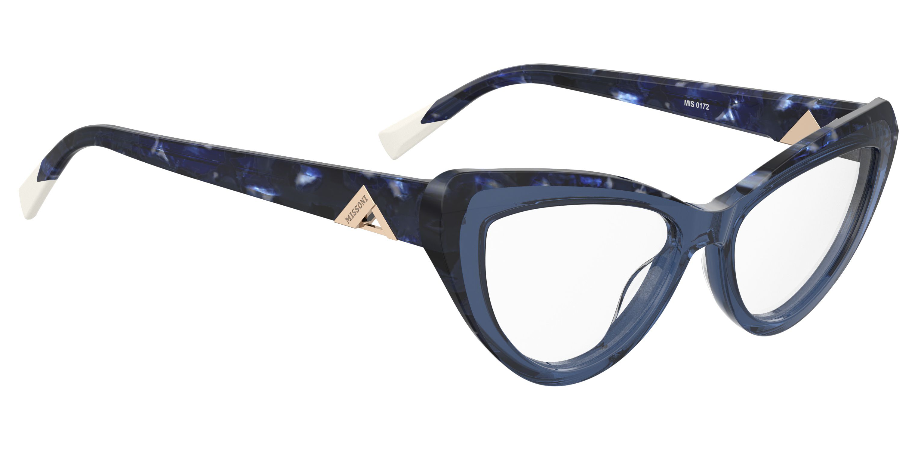 Оправа MISSONI MIS 0172 468 (54-16)