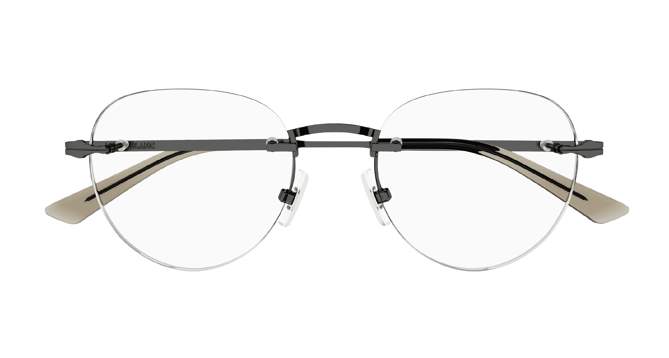 Оправа MONTBLANC MB0268O 003 (52-20)